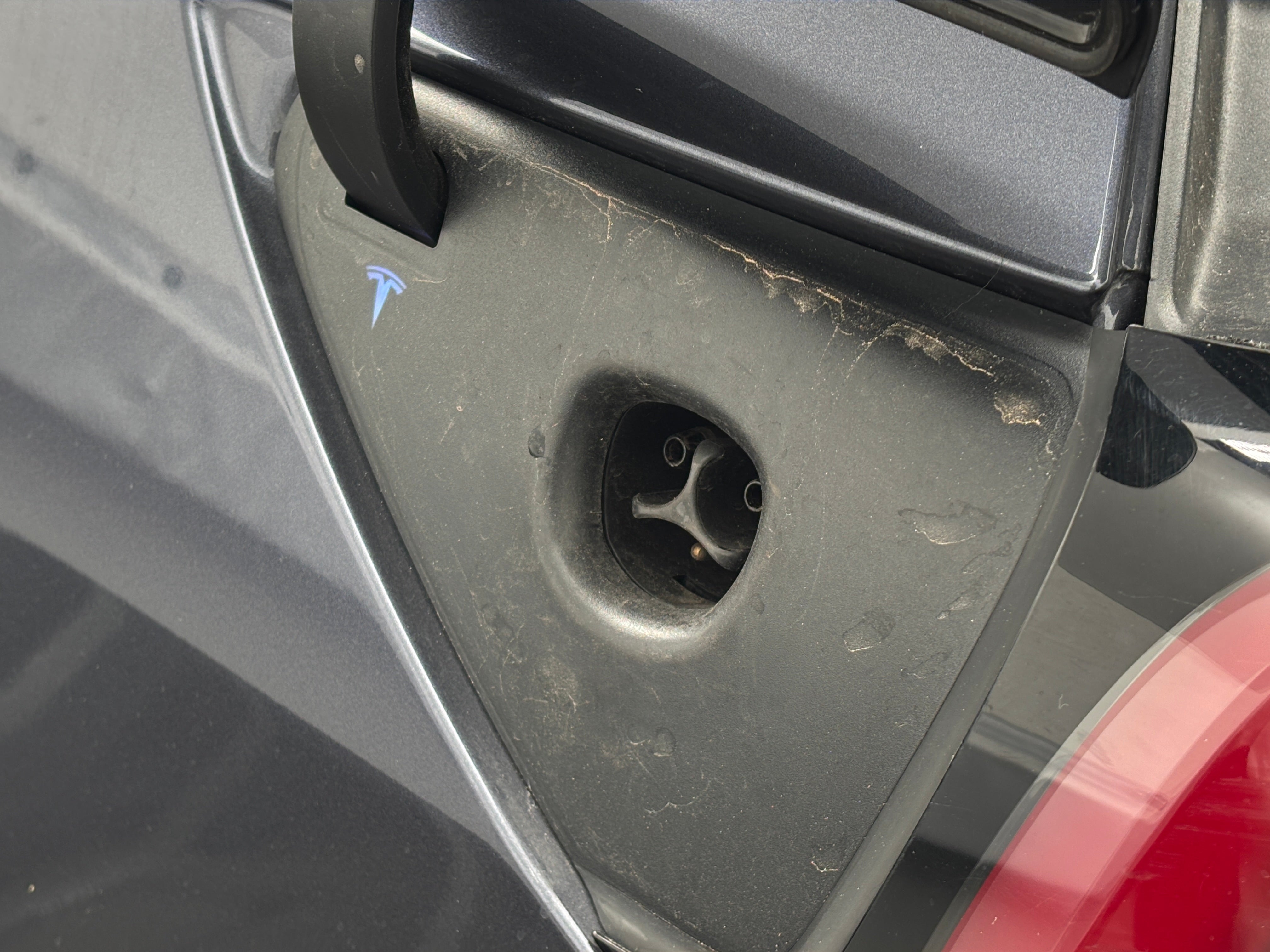 2023 Tesla Model 3 Long Range - Photo 2