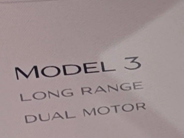 2023 Tesla Model 3 Long Range - Photo 17