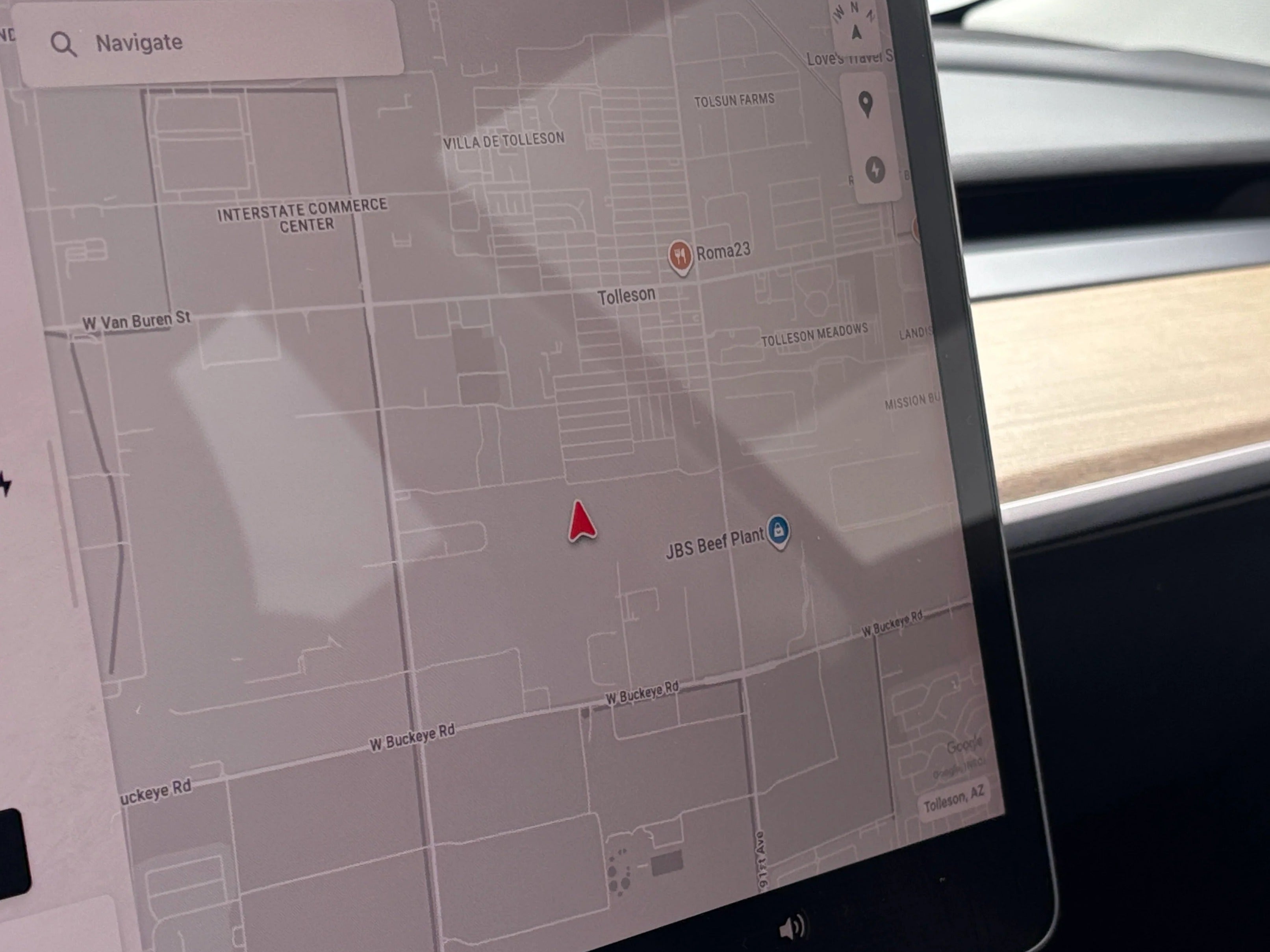 2023 Tesla Model 3 Long Range - Photo 19