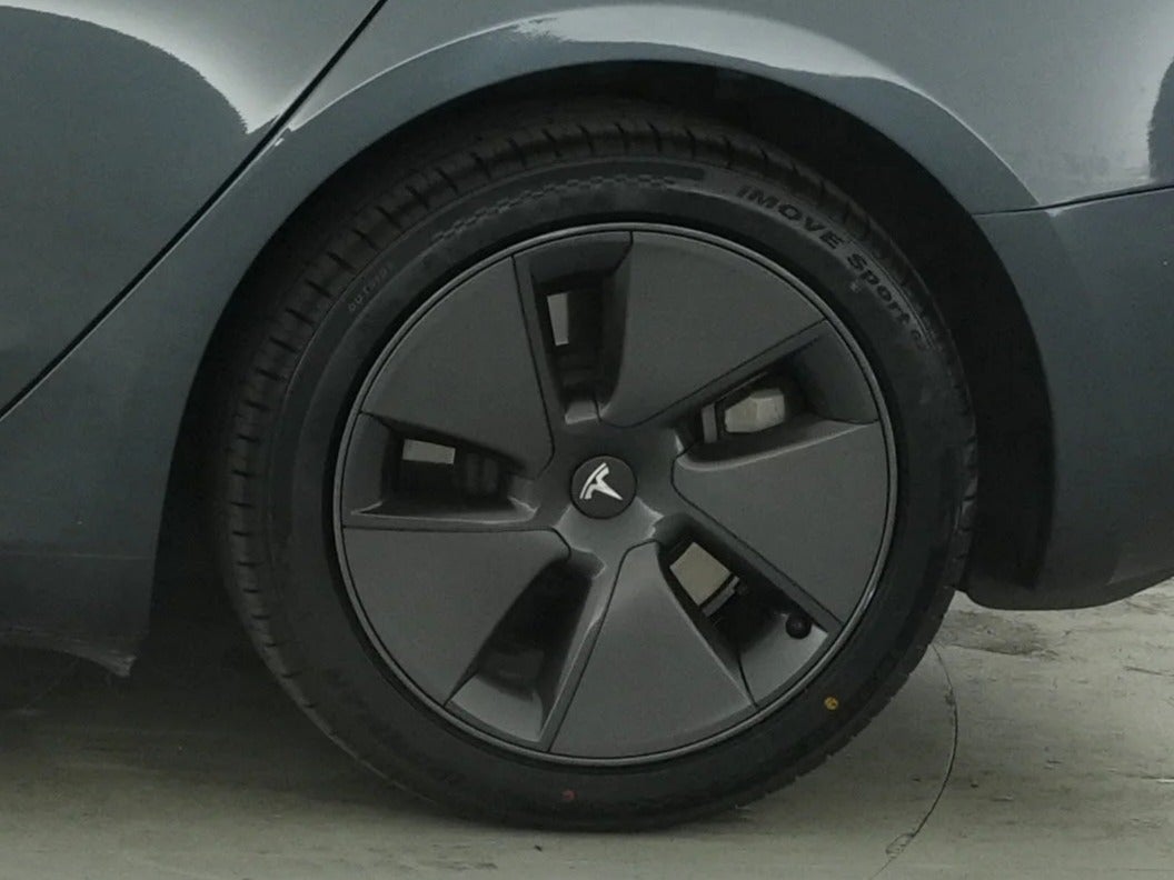 2023 Tesla Model 3 Long Range - Photo 23