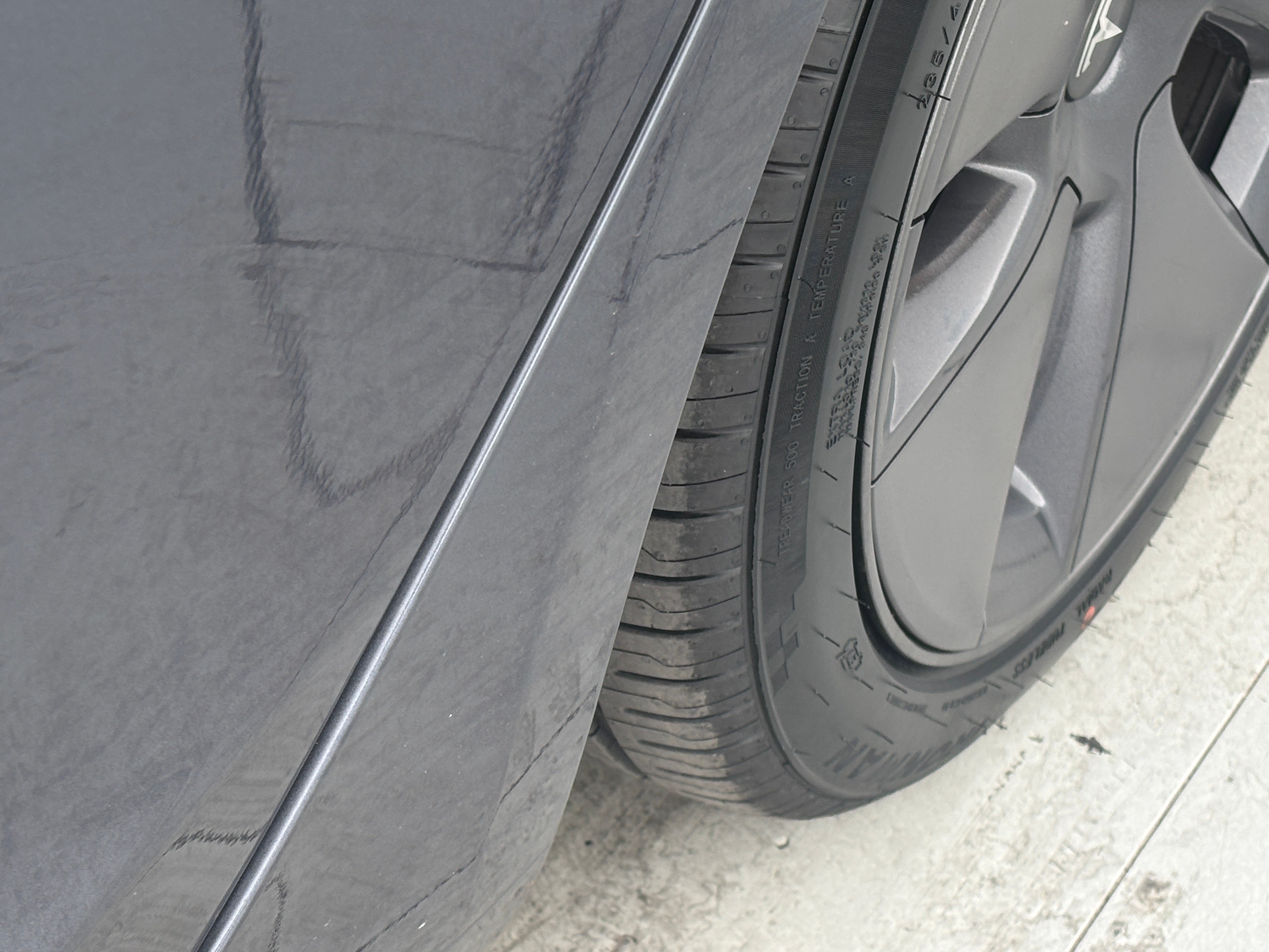 2023 Tesla Model 3 Long Range - Photo 30