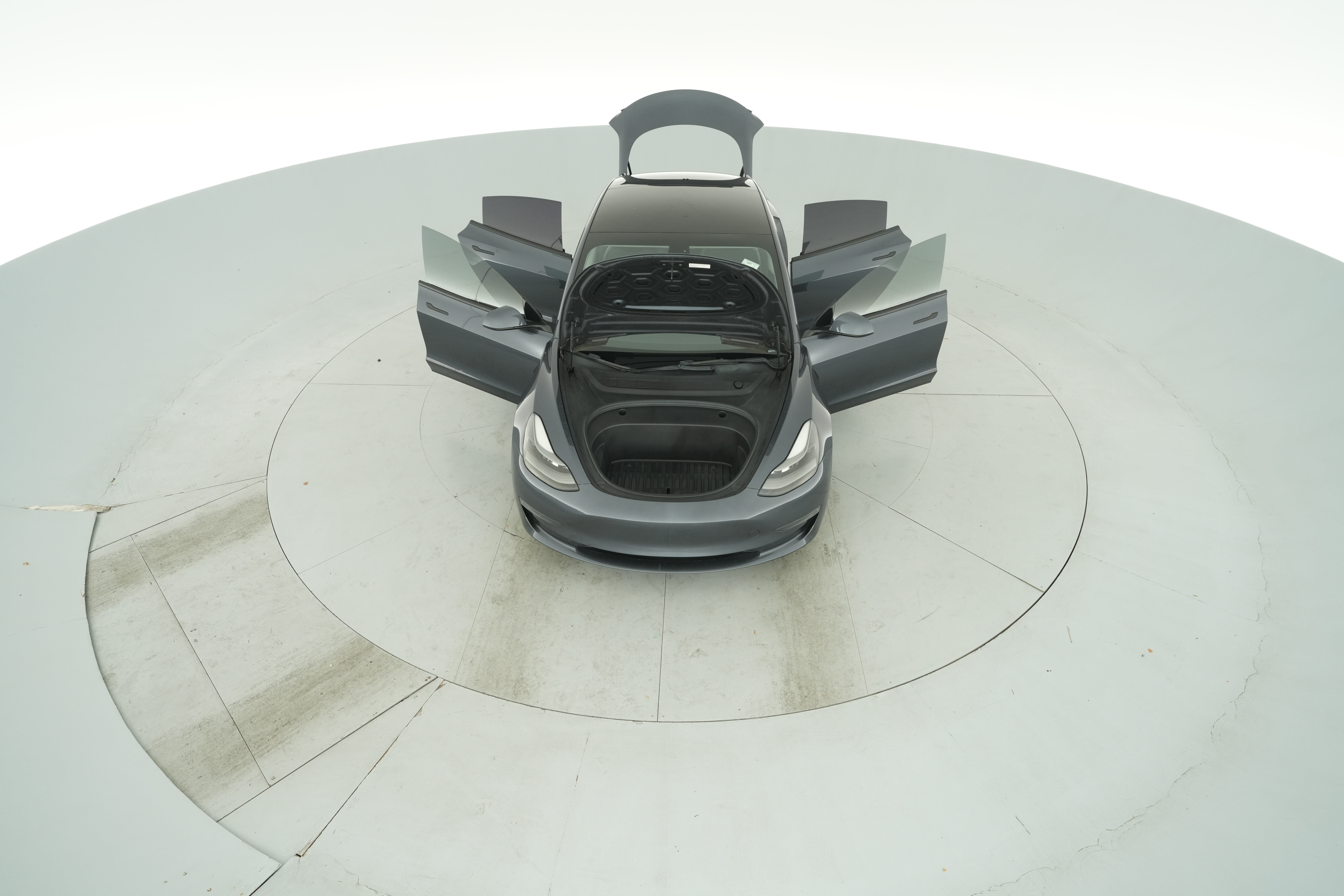 2023 Tesla Model 3 Long Range - Photo 54
