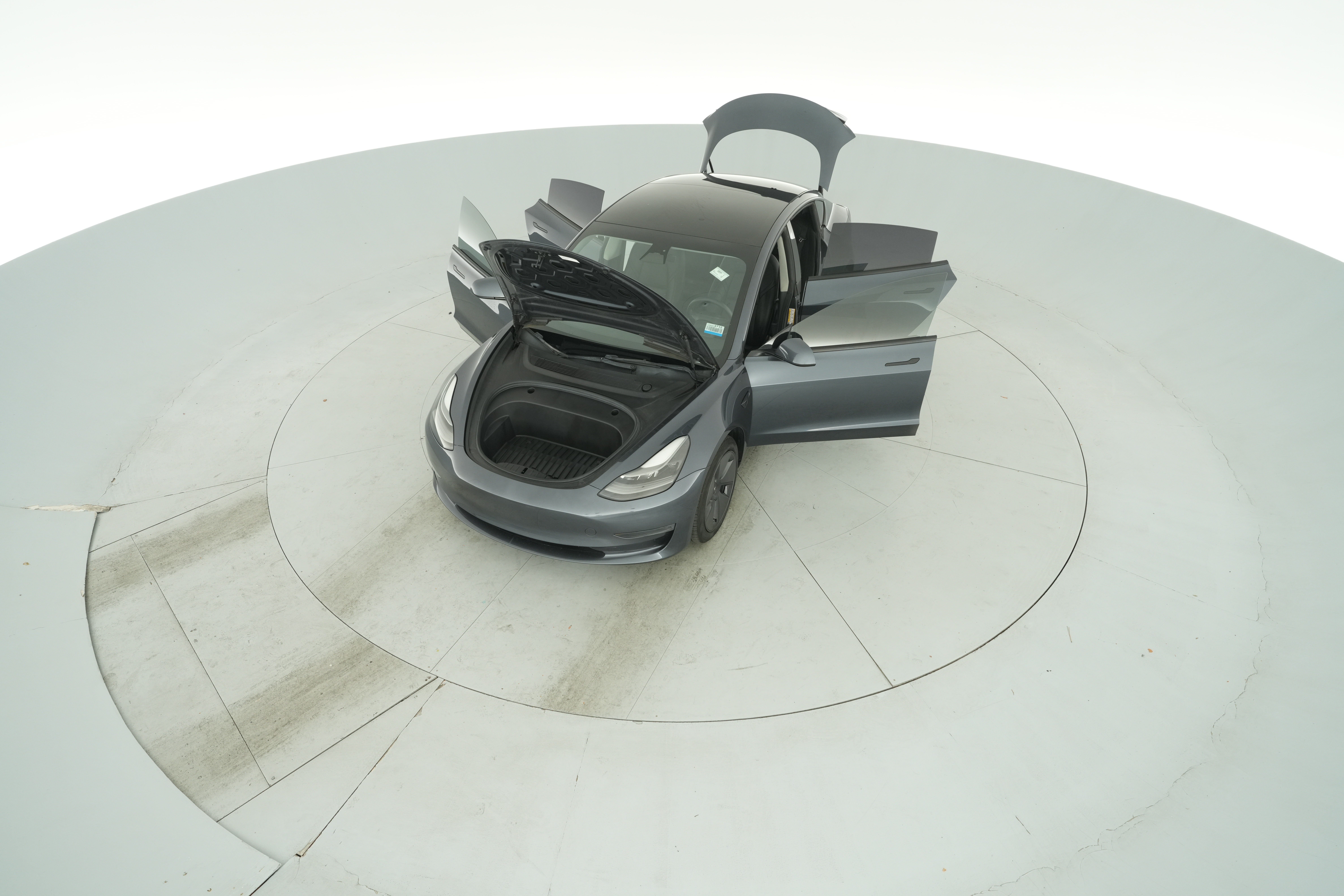2023 Tesla Model 3 Long Range - Photo 55