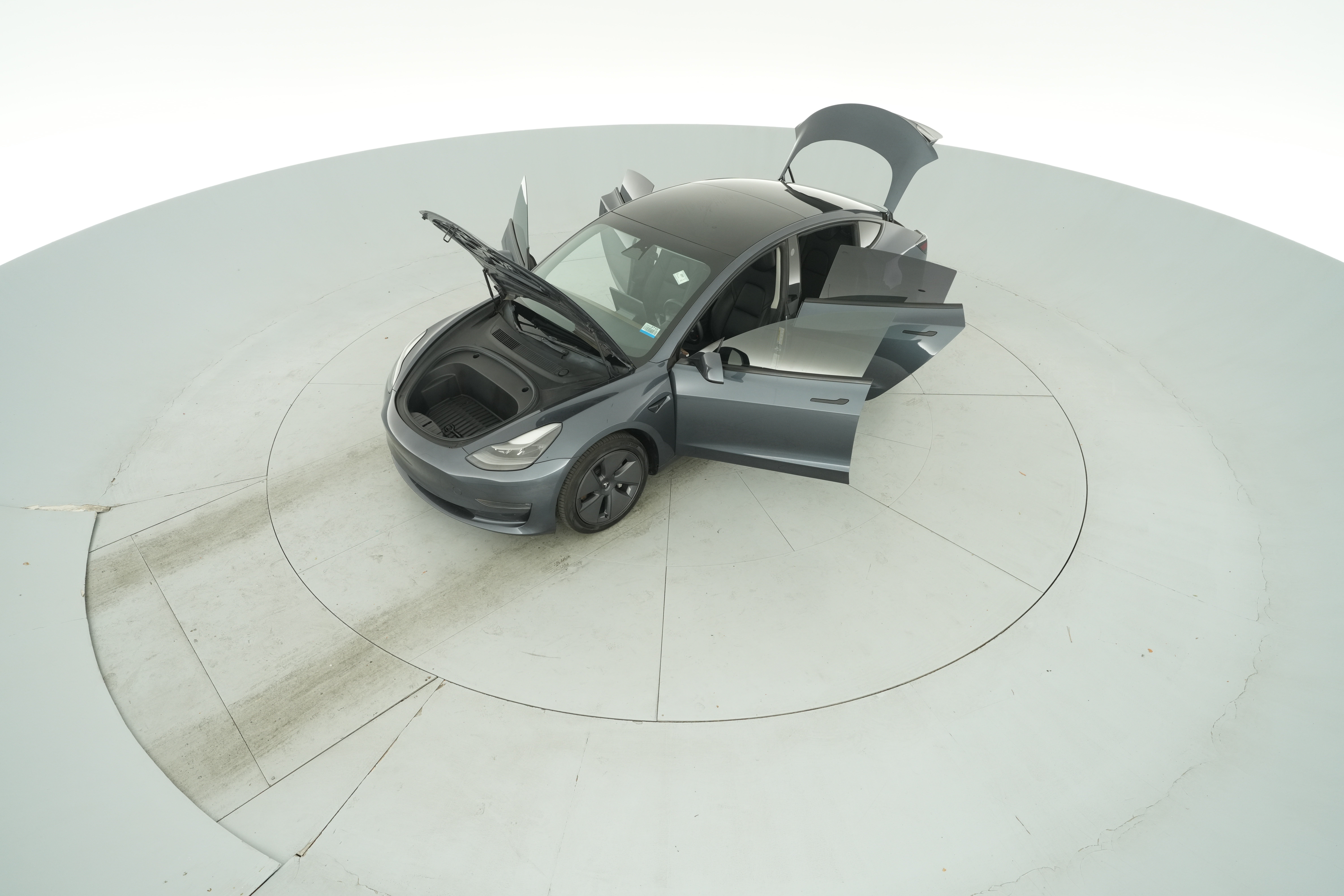 2023 Tesla Model 3 Long Range - Photo 56
