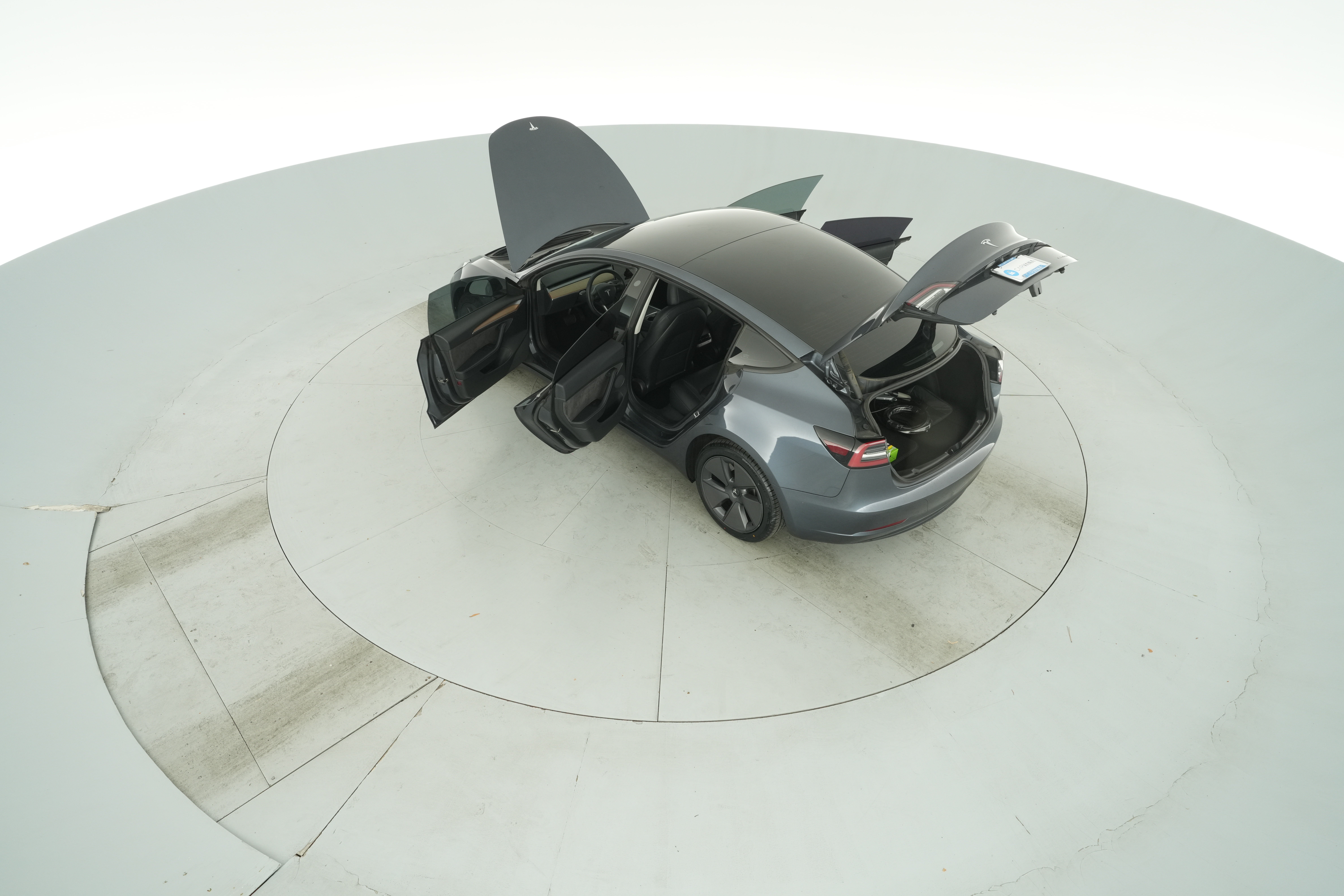 2023 Tesla Model 3 Long Range - Photo 60