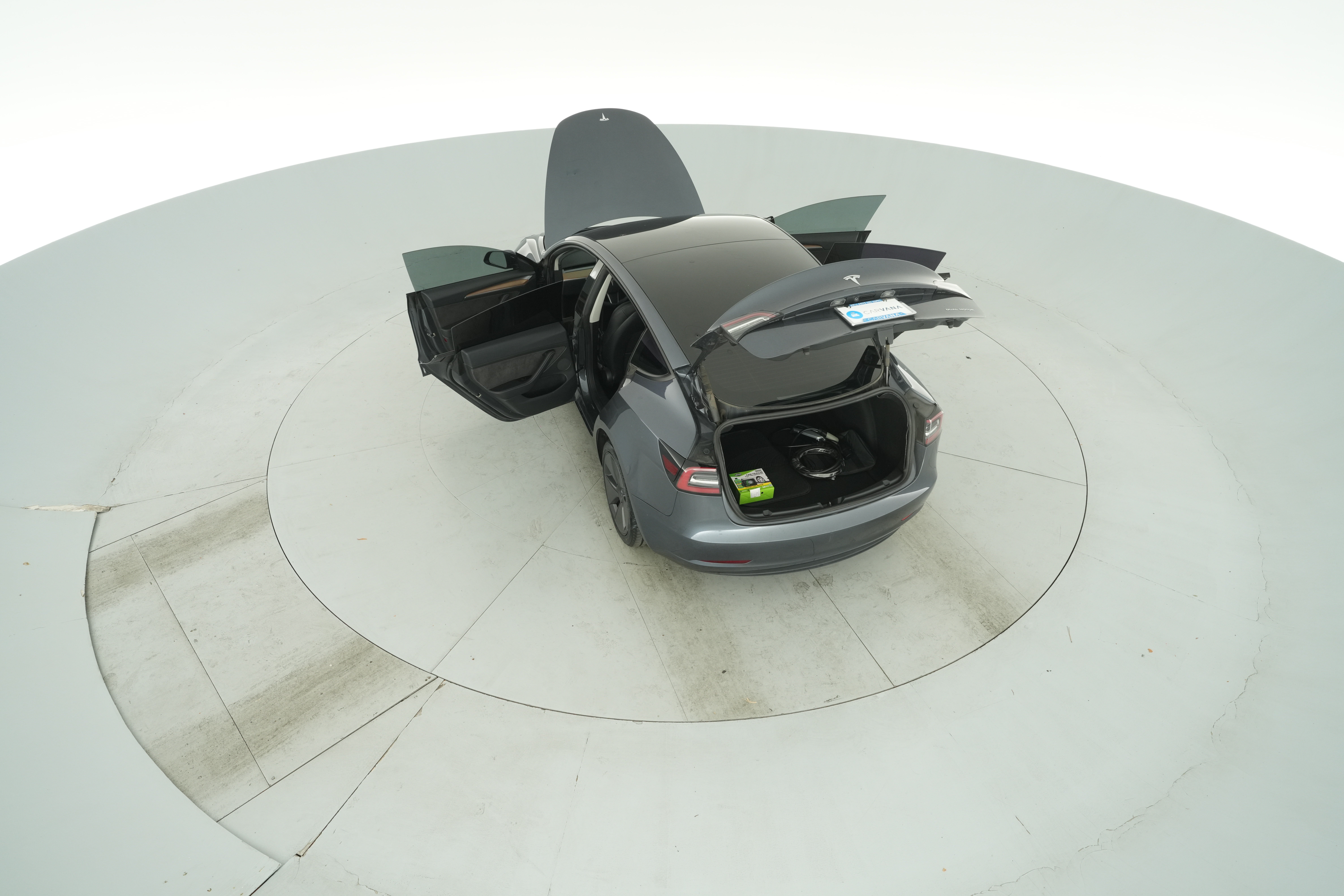 2023 Tesla Model 3 Long Range - Photo 61