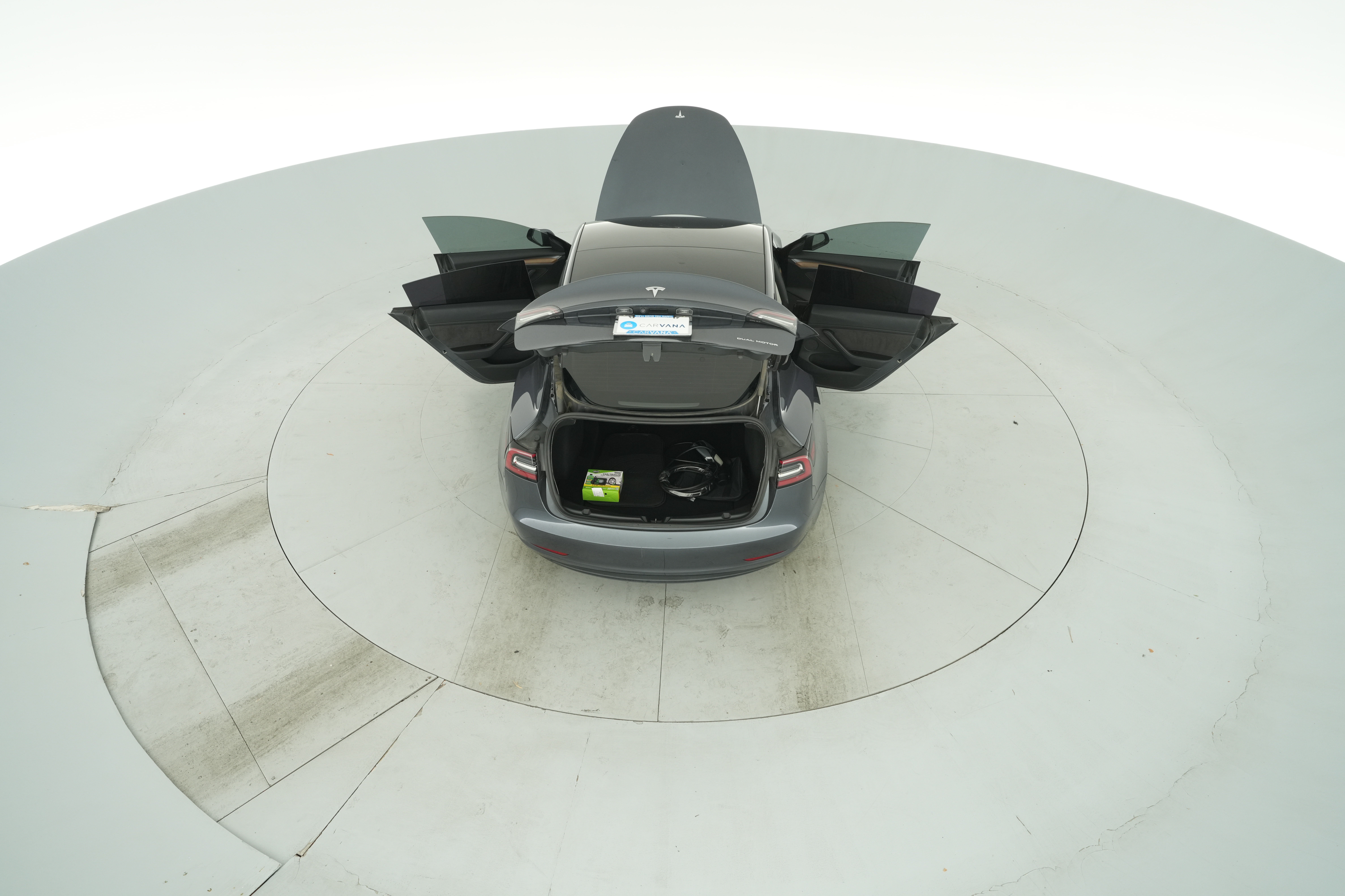 2023 Tesla Model 3 Long Range - Photo 62