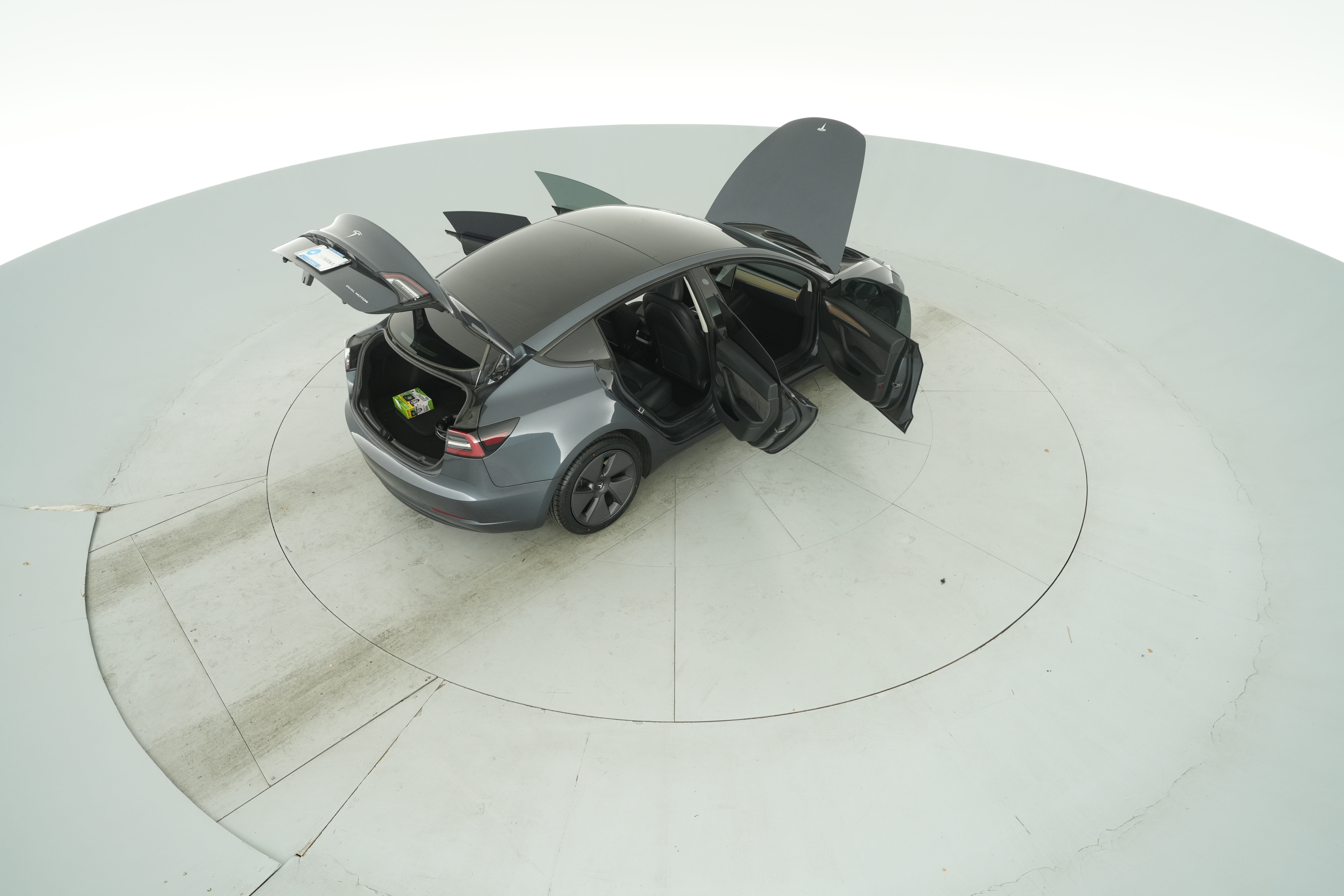 2023 Tesla Model 3 Long Range - Photo 64