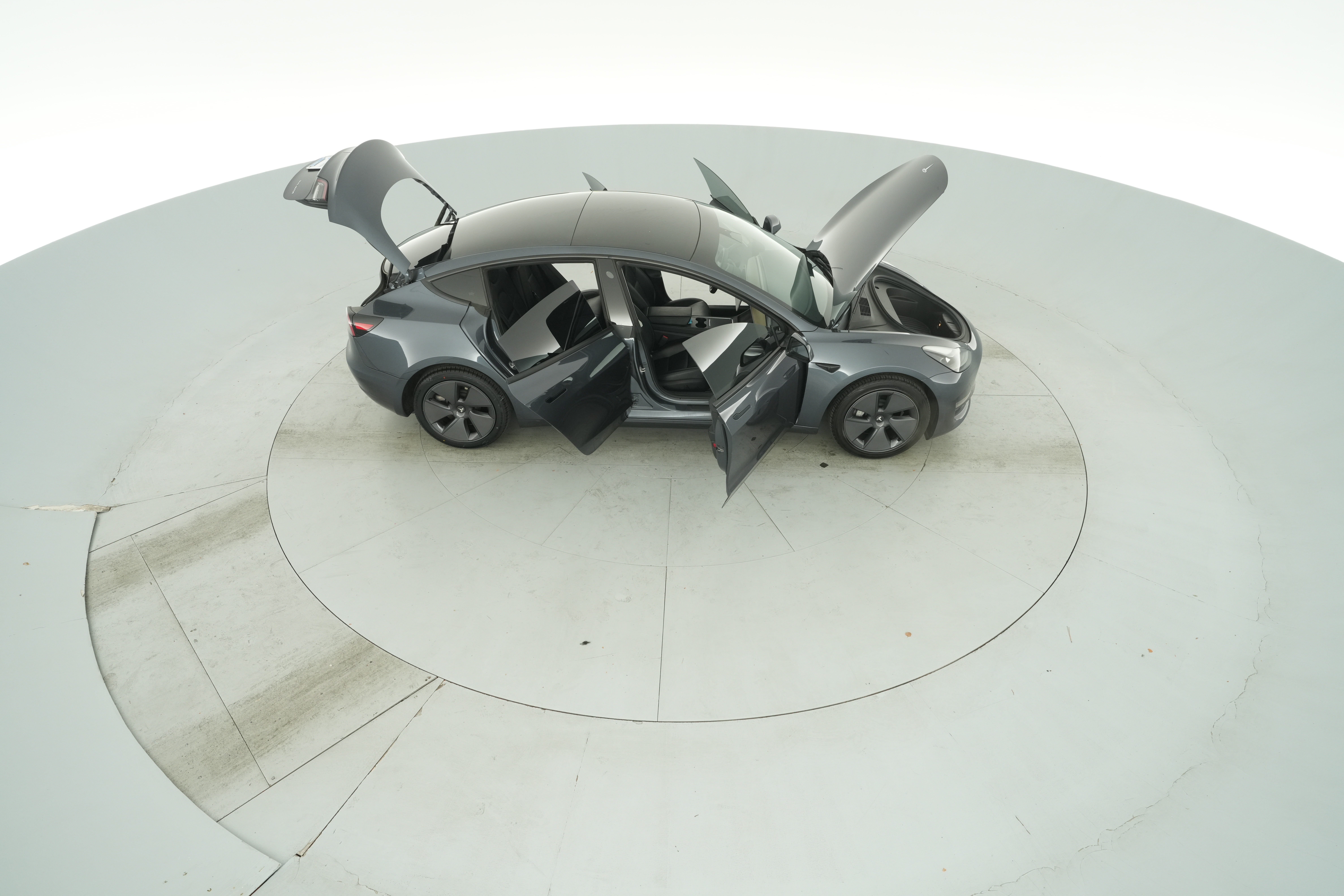 2023 Tesla Model 3 Long Range - Photo 66