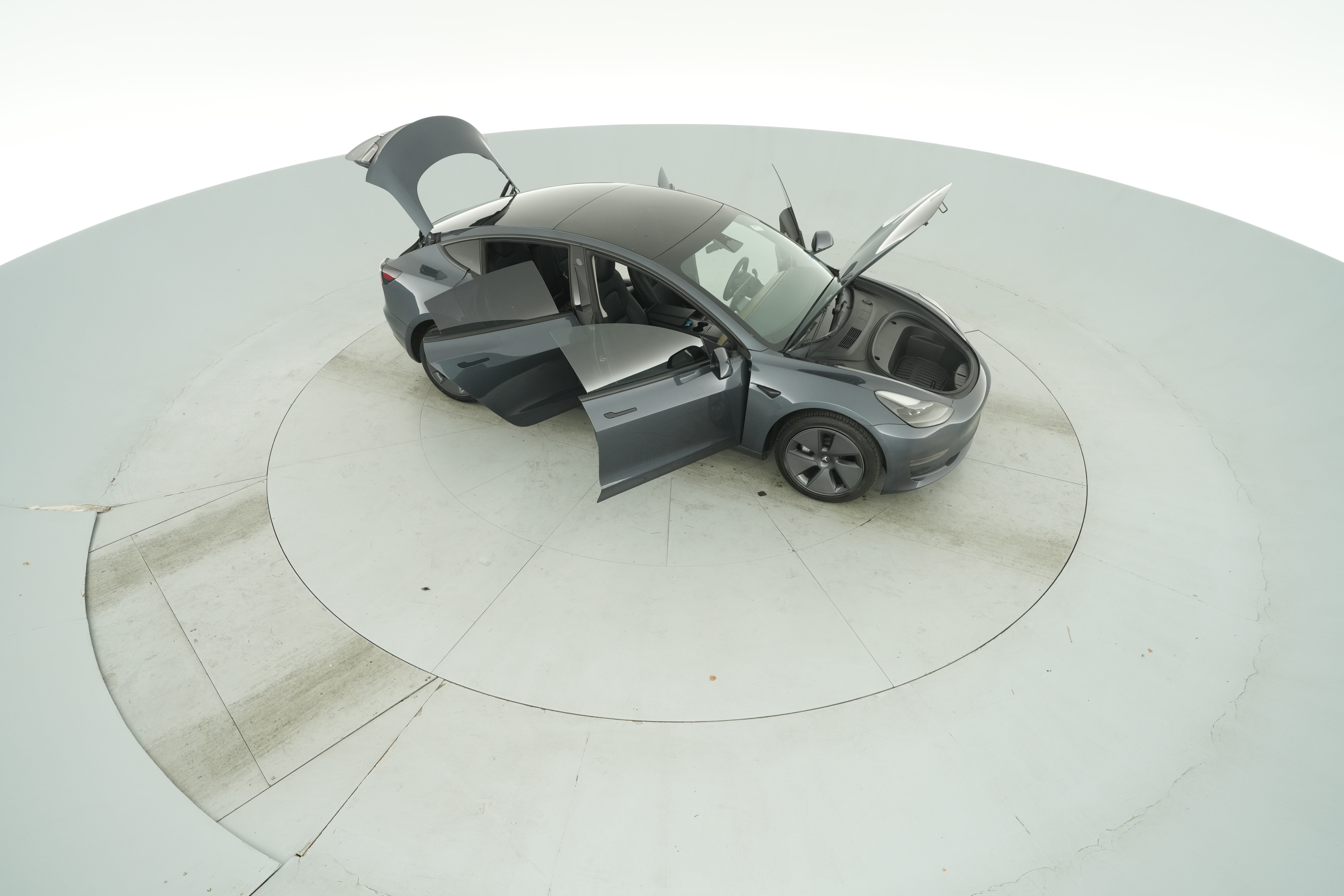 2023 Tesla Model 3 Long Range - Photo 67