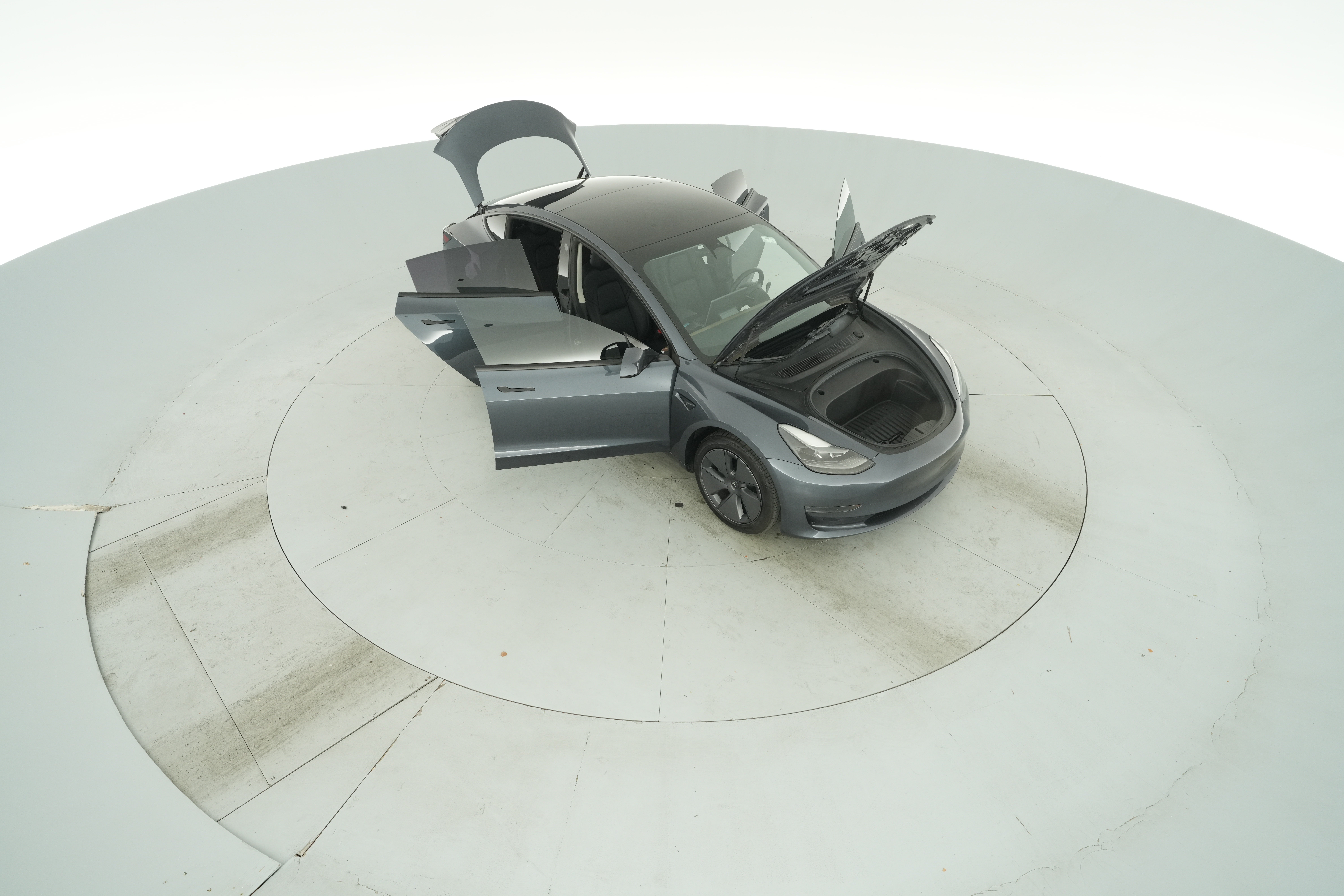2023 Tesla Model 3 Long Range - Photo 68