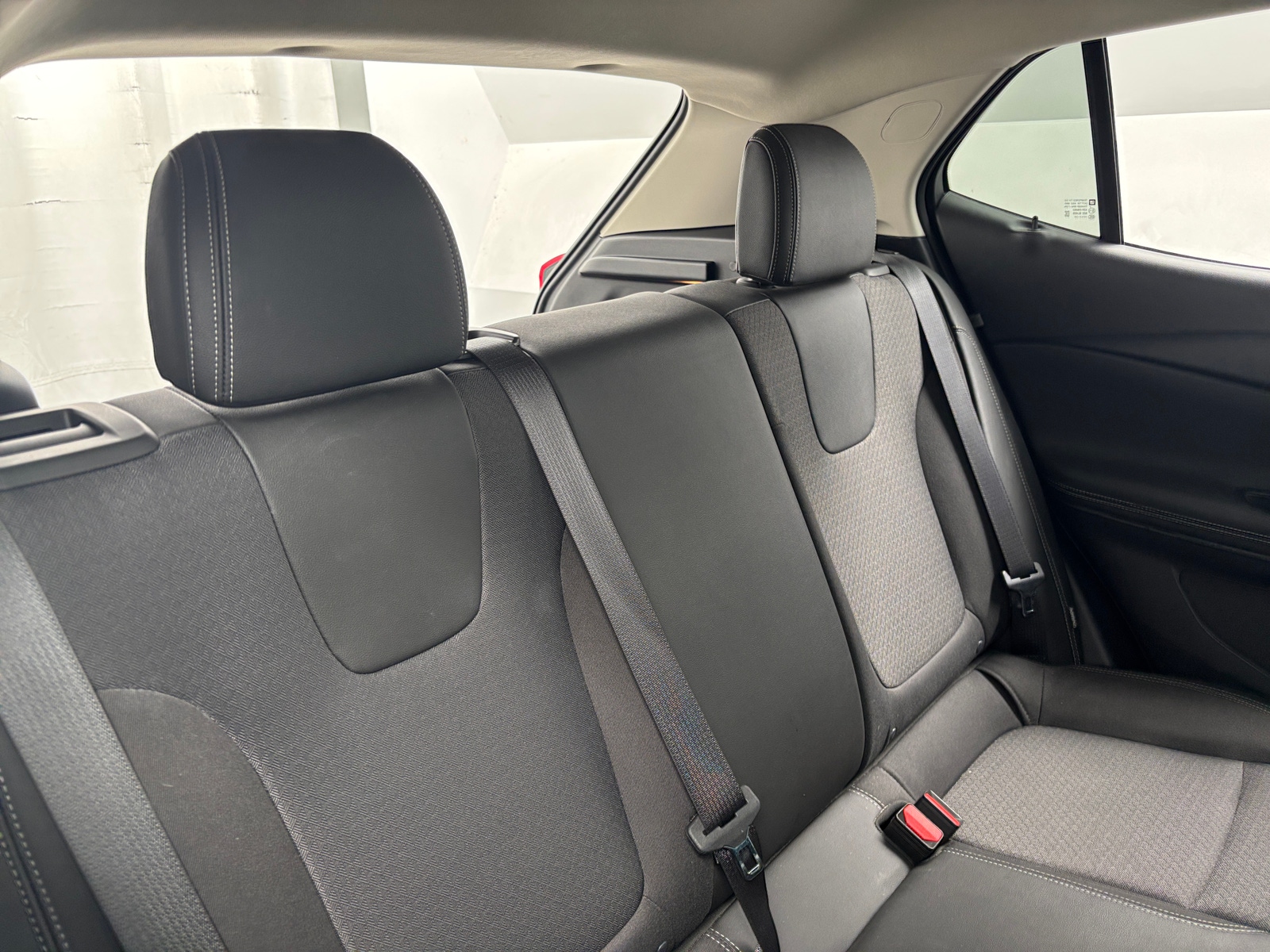 Thumbnail: 2025 Buick Encore GX - 6
