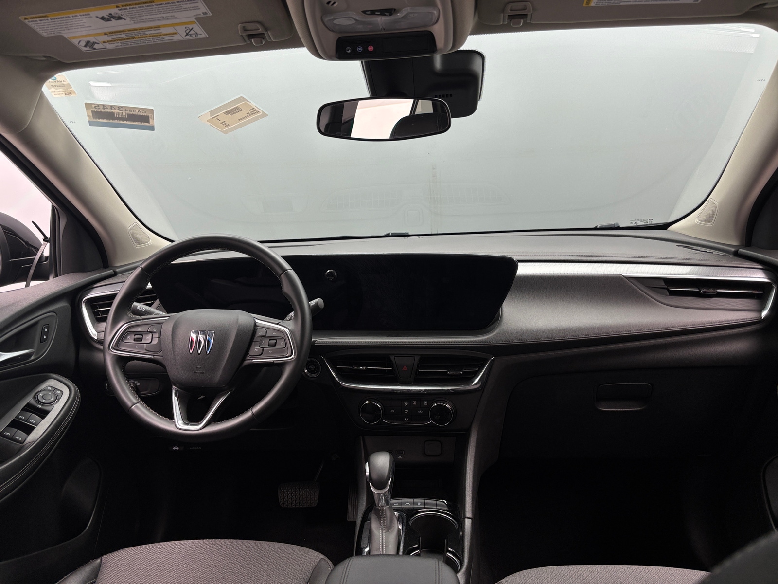 Thumbnail: 2025 Buick Encore GX - 3
