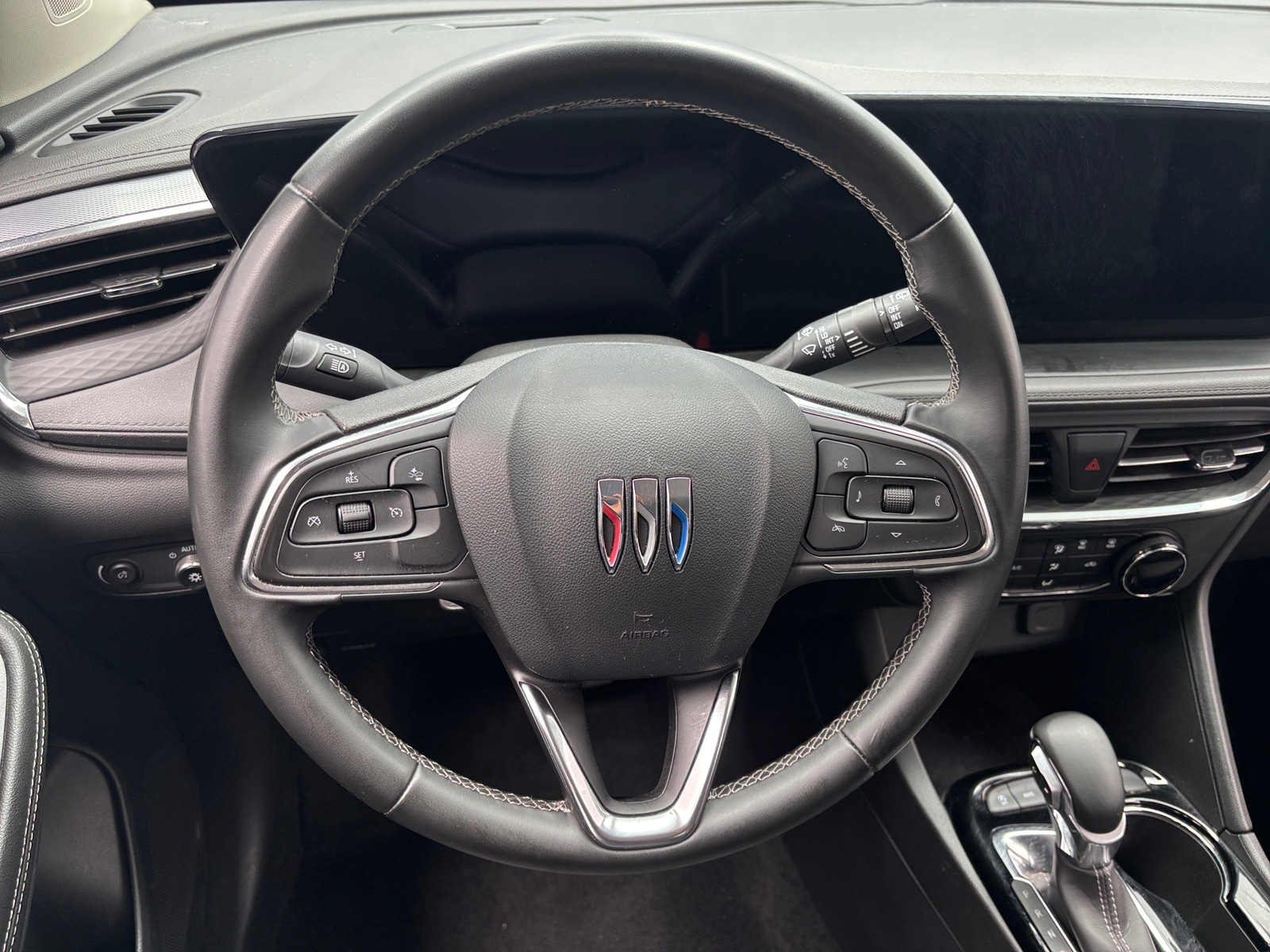 Thumbnail: 2025 Buick Encore GX - 5