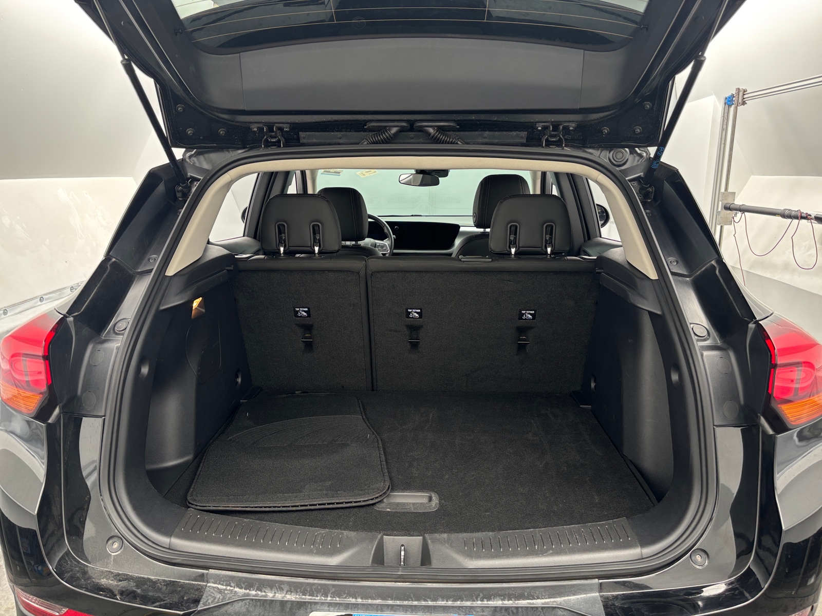 Thumbnail: 2025 Buick Encore GX - 7