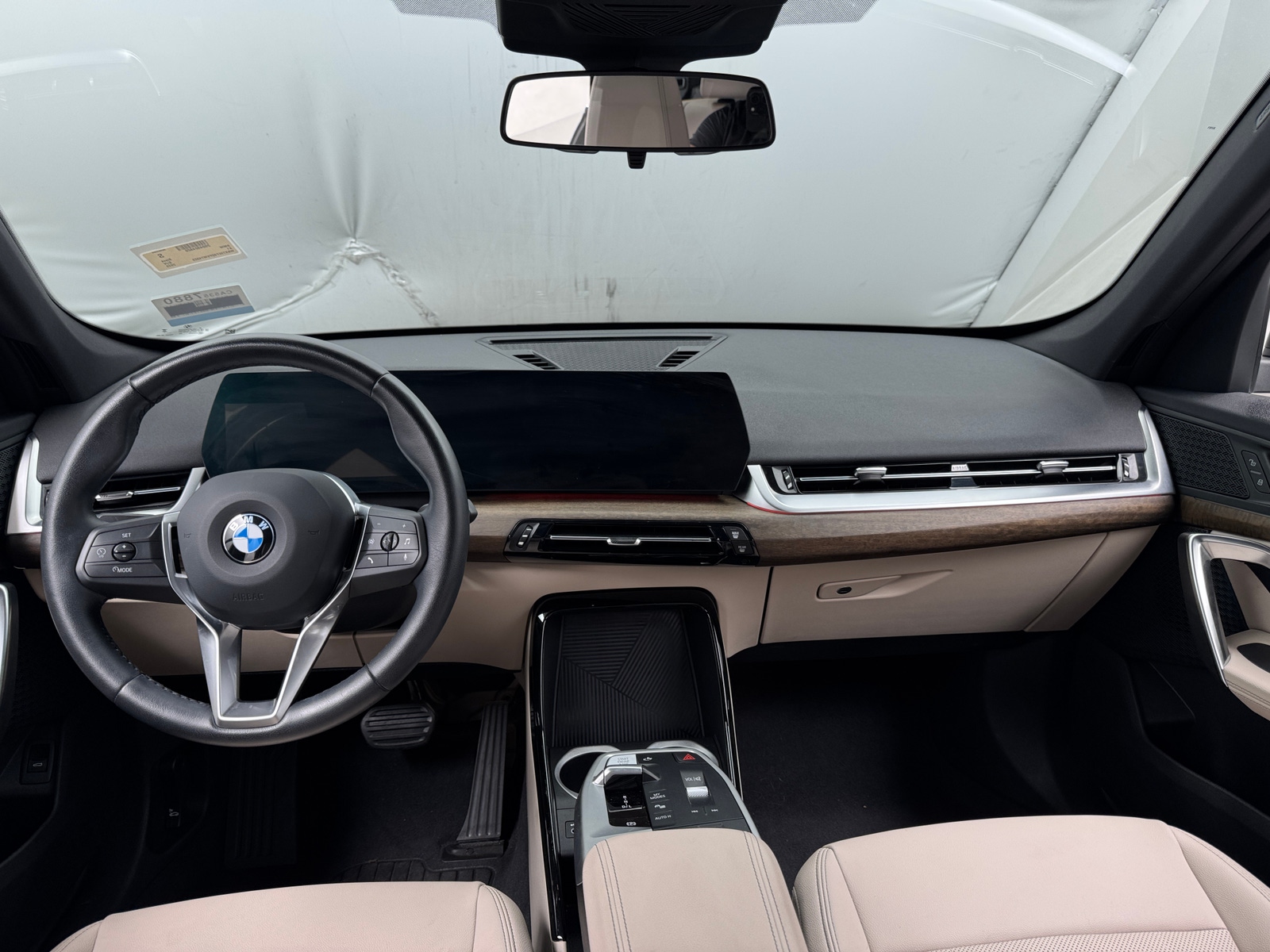 Thumbnail: 2023 BMW X1 - 2
