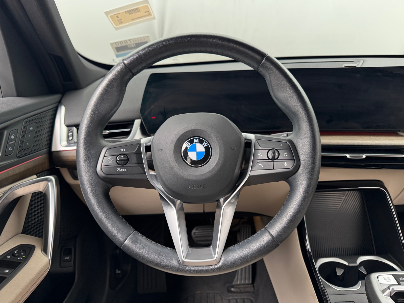 Thumbnail: 2023 BMW X1 - 4