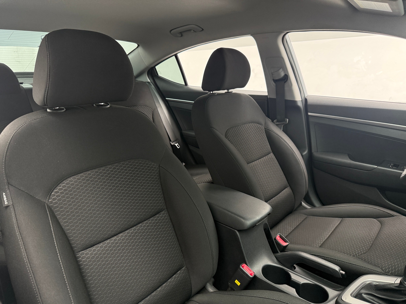 Thumbnail: 2020 Hyundai Elantra - 2