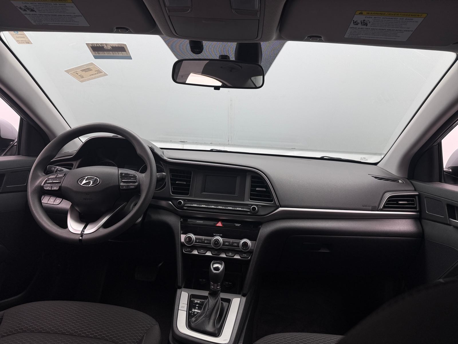 Thumbnail: 2020 Hyundai Elantra - 3