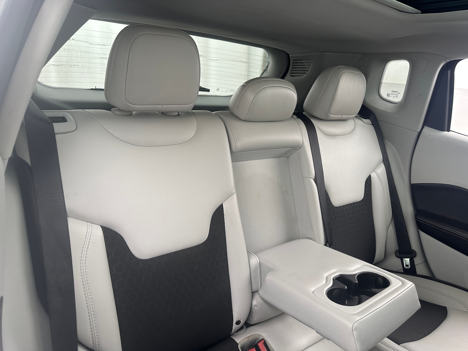 Thumbnail: 2019 Jeep Compass - 6