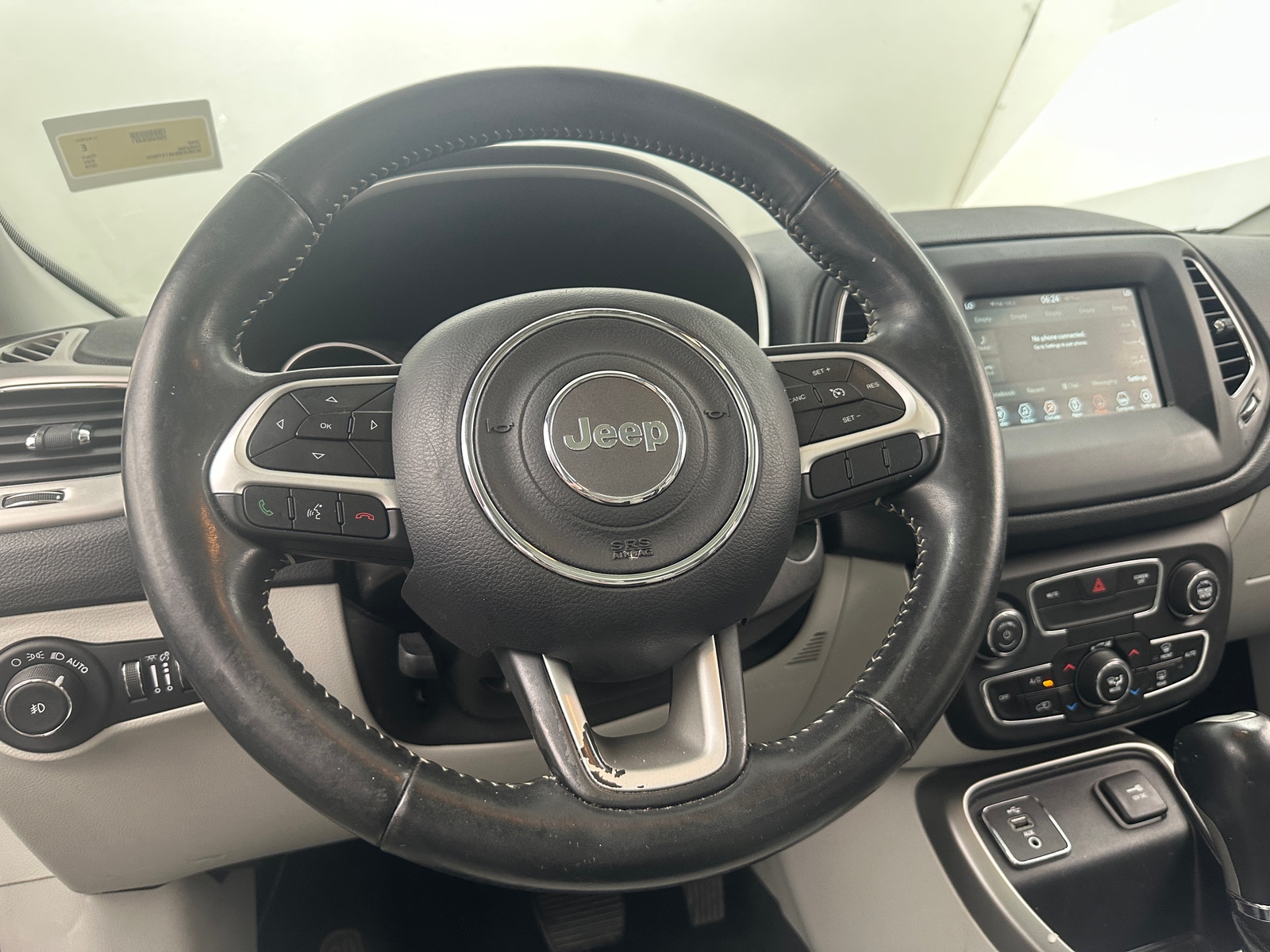 Thumbnail: 2019 Jeep Compass - 5