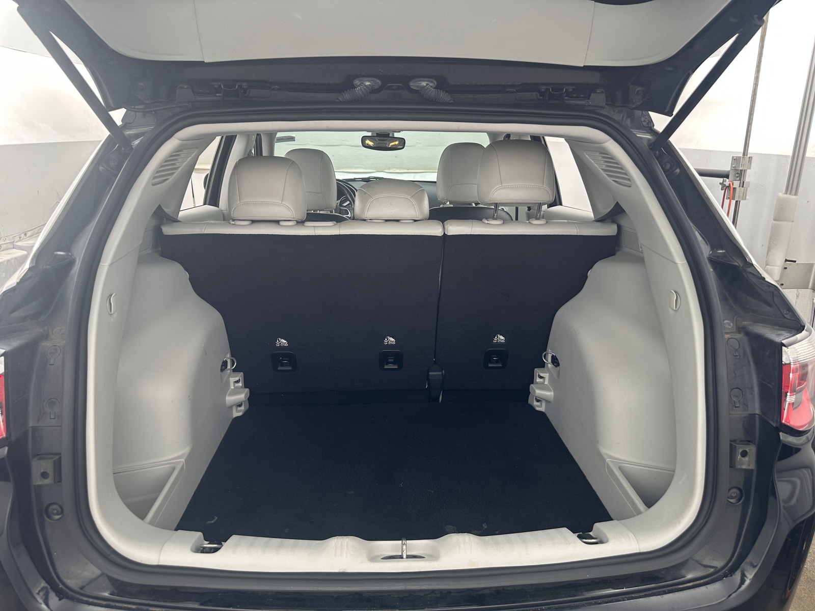 Thumbnail: 2019 Jeep Compass - 7