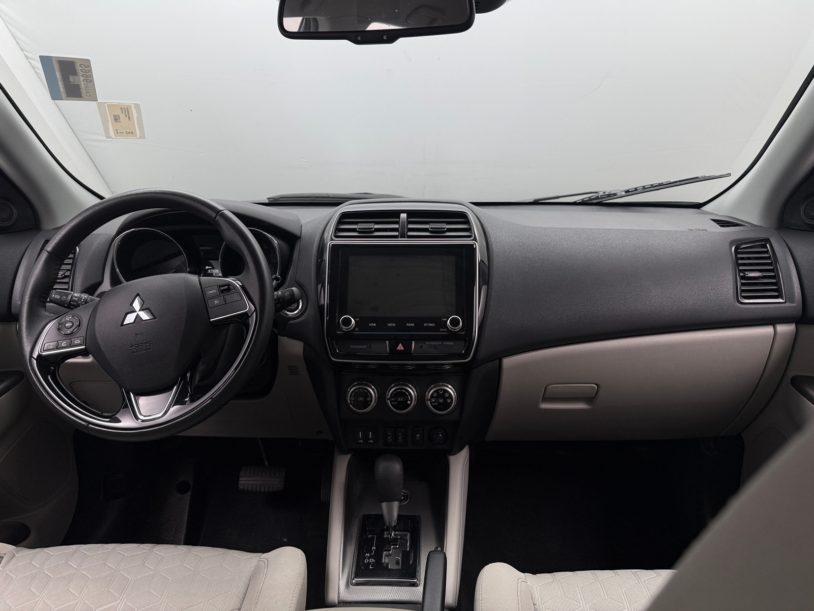 Thumbnail: 2020 Mitsubishi Outlander Sport - 3