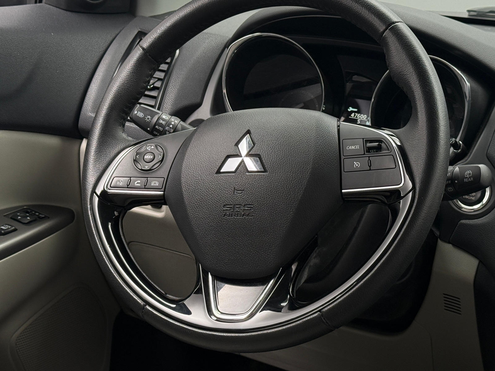 Thumbnail: 2020 Mitsubishi Outlander Sport - 5