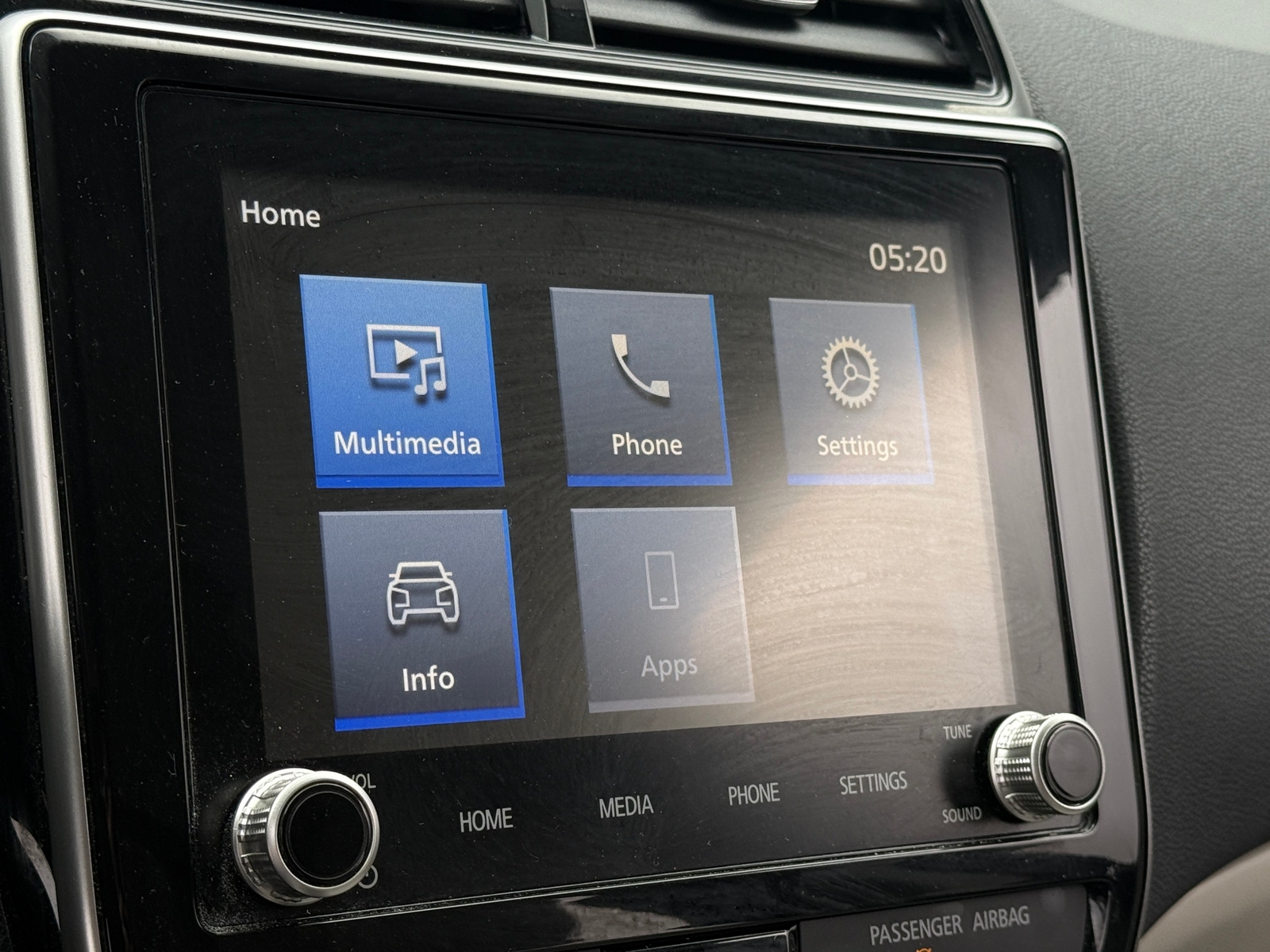 Thumbnail: 2020 Mitsubishi Outlander Sport - 4
