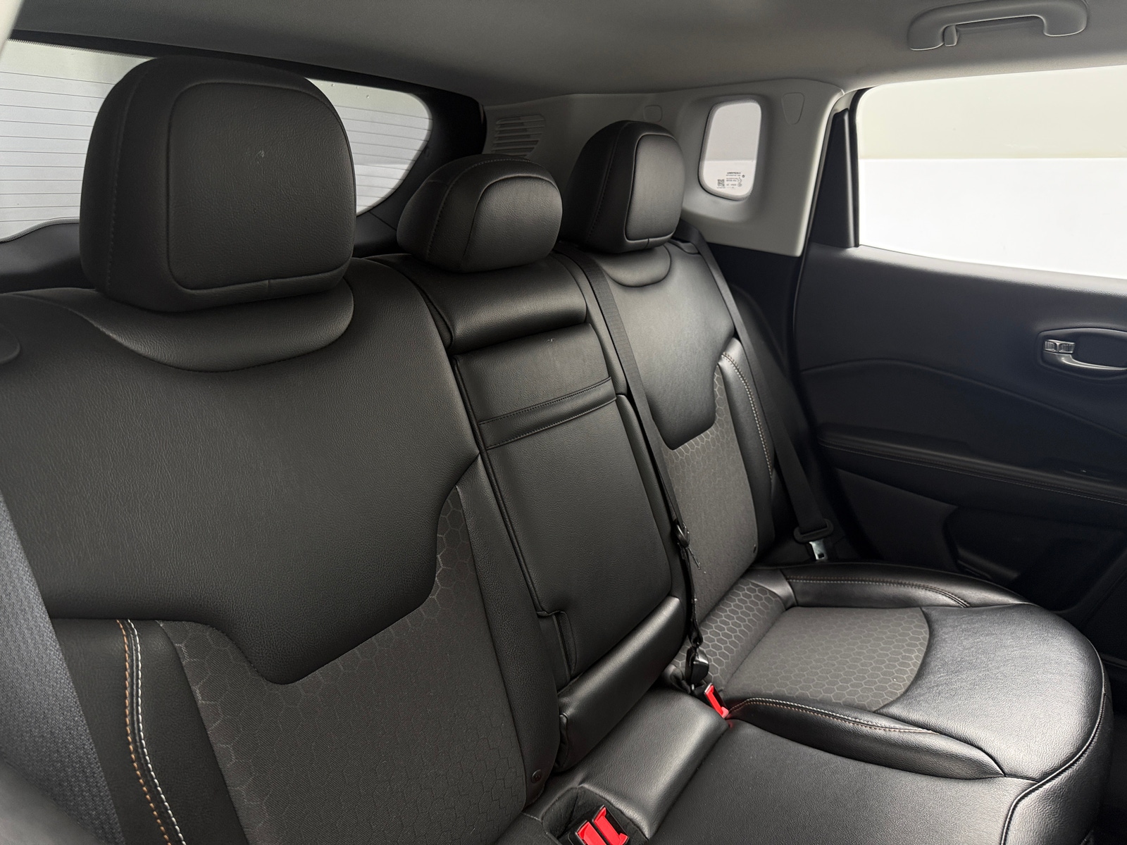 Thumbnail: 2019 Jeep Compass - 6
