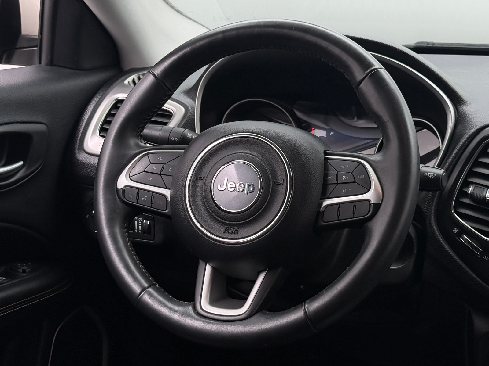Thumbnail: 2019 Jeep Compass - 5
