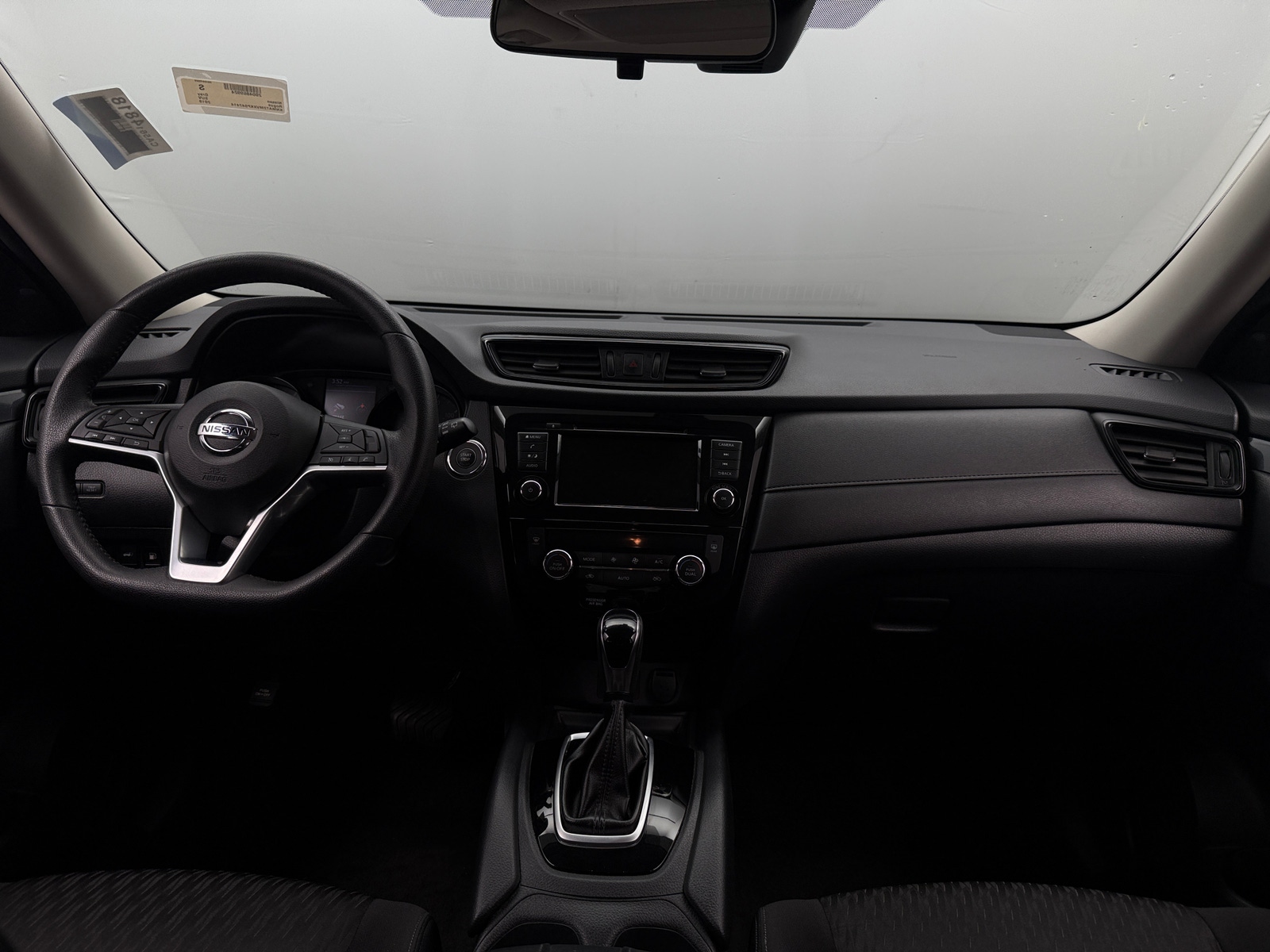 Thumbnail: 2019 Nissan Rogue - 3