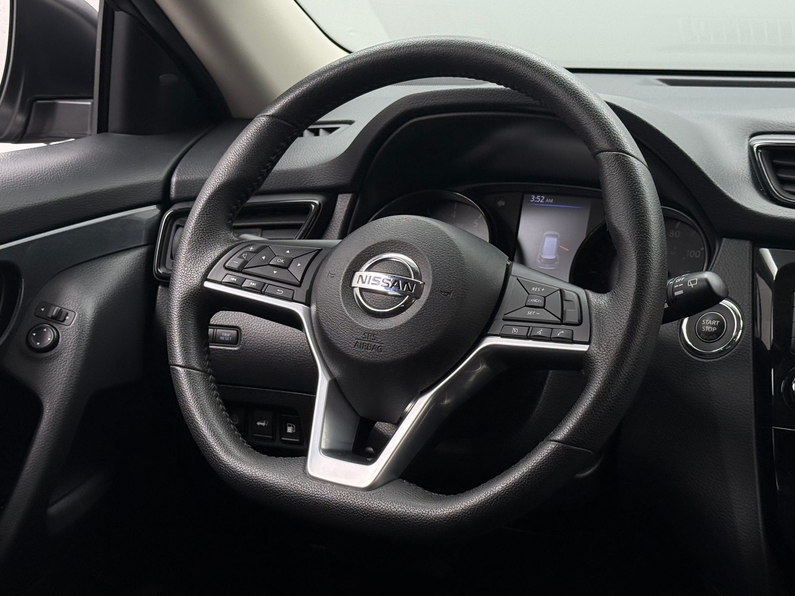 Thumbnail: 2019 Nissan Rogue - 5