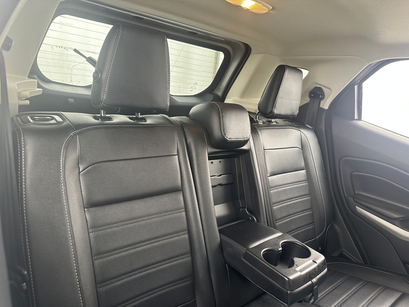 Thumbnail: 2021 Ford EcoSport - 5