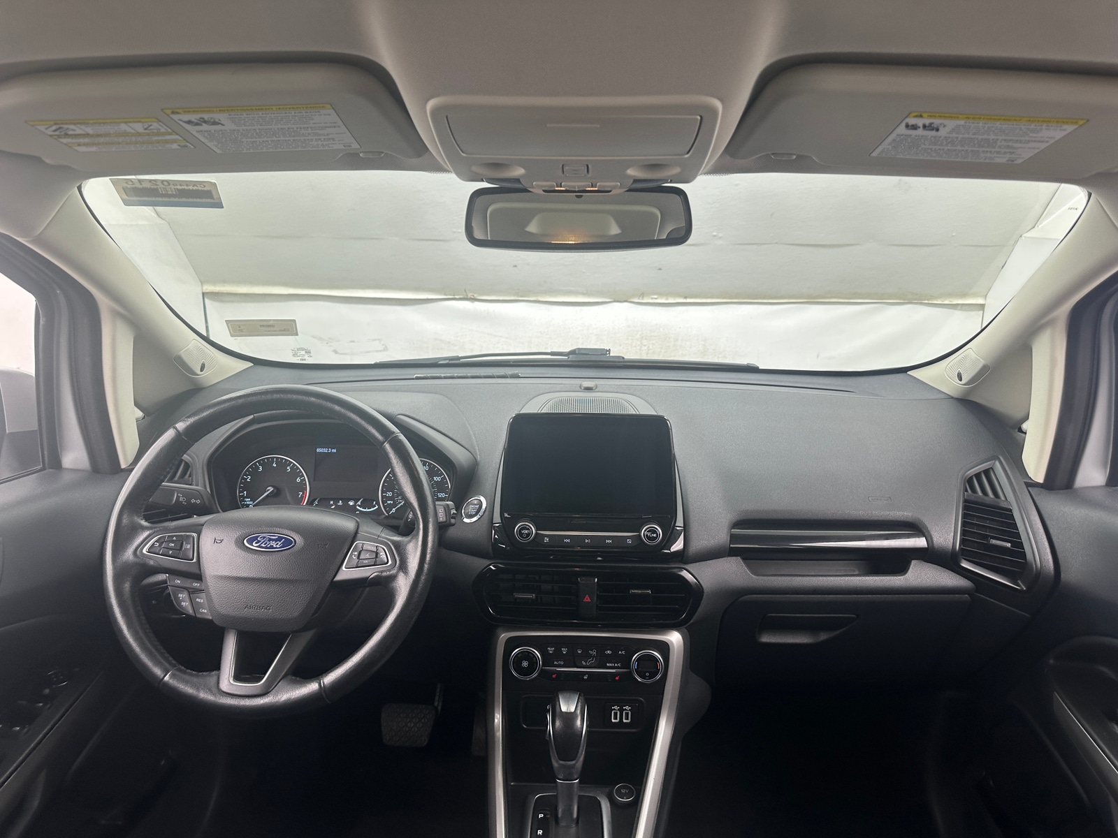 Thumbnail: 2021 Ford EcoSport - 2