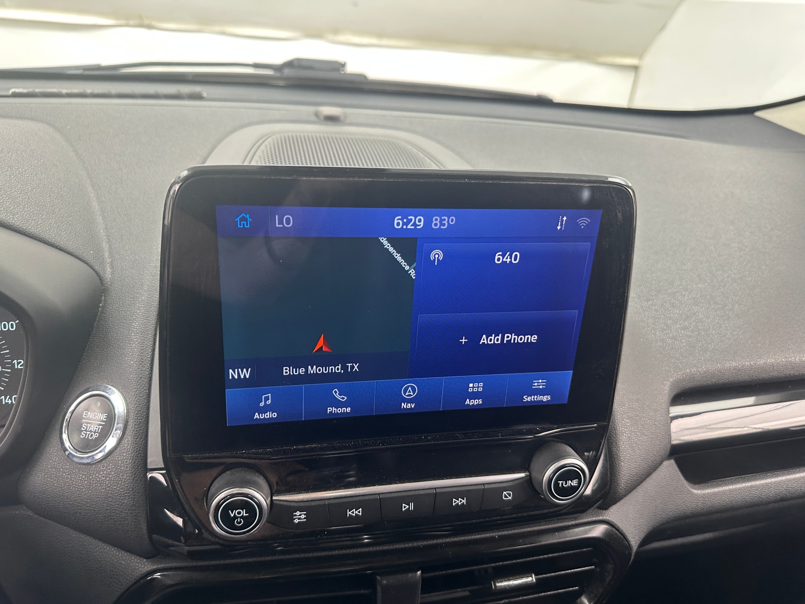 Thumbnail: 2021 Ford EcoSport - 3
