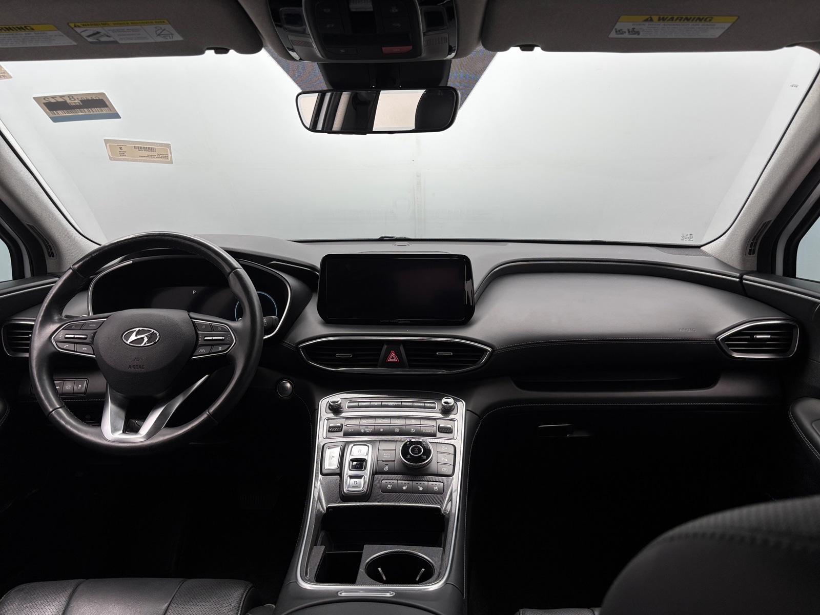 Thumbnail: 2022 Hyundai Santa Fe - 2