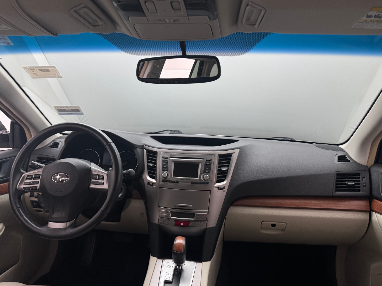 Thumbnail: 2014 Subaru Outback - 2