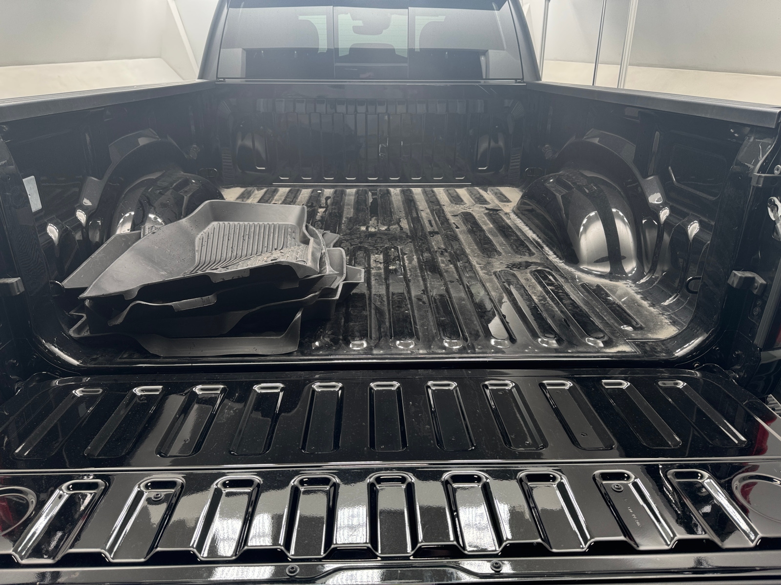 Thumbnail: 2025 RAM 1500 - 7