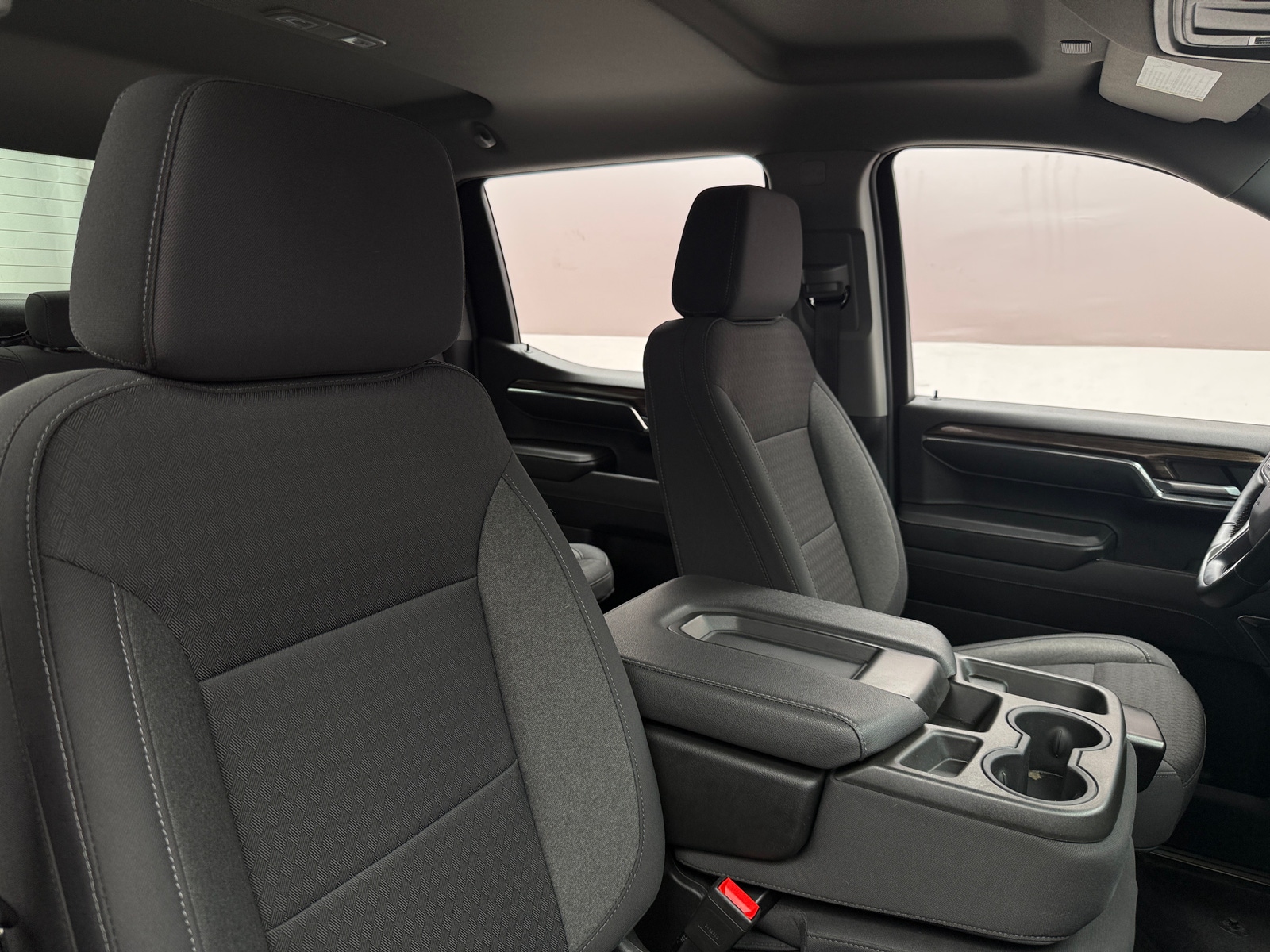 Thumbnail: 2023 Chevrolet Silverado 1500 - 2