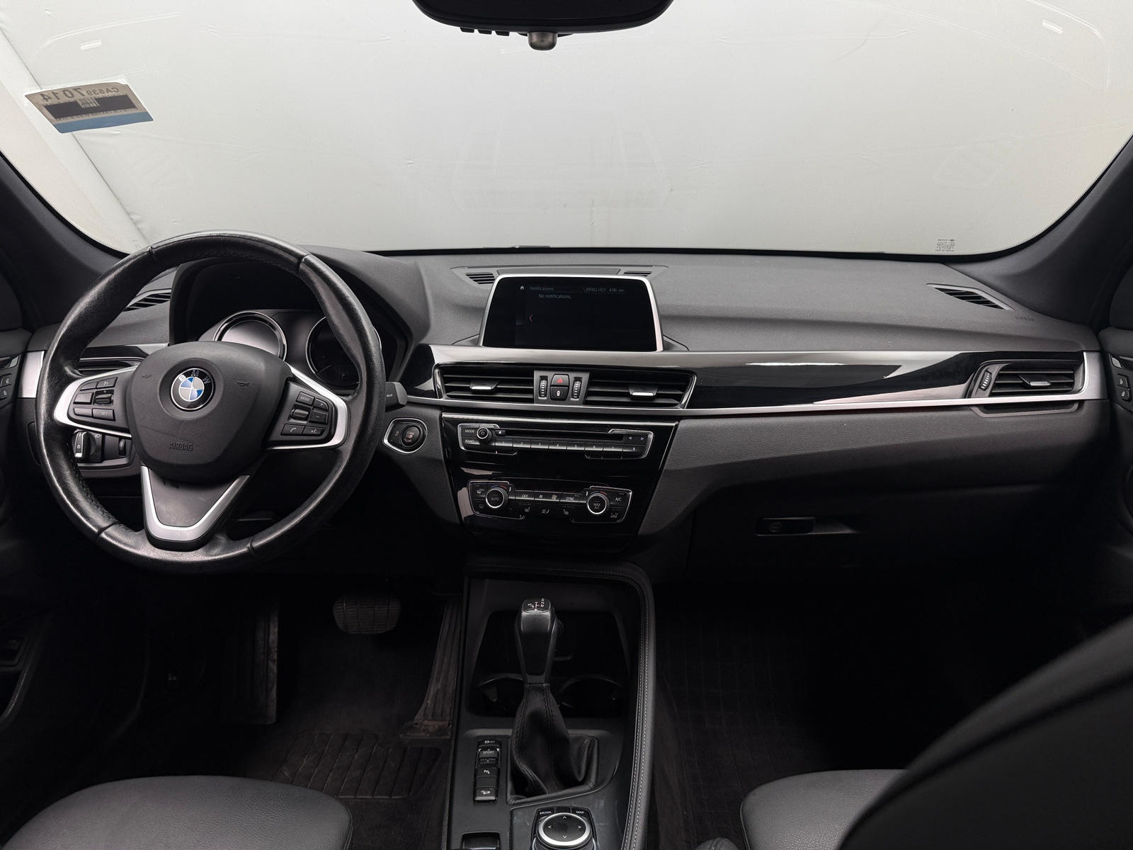 Thumbnail: 2019 BMW X1 - 2