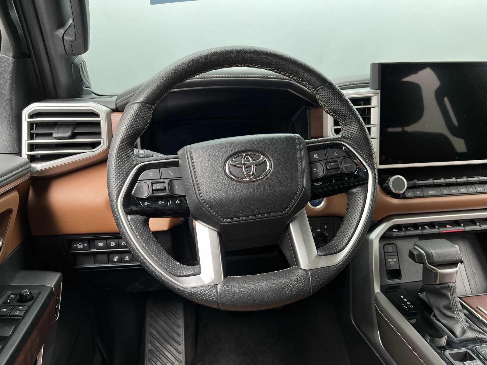 Thumbnail: 2024 Toyota Tundra - 4