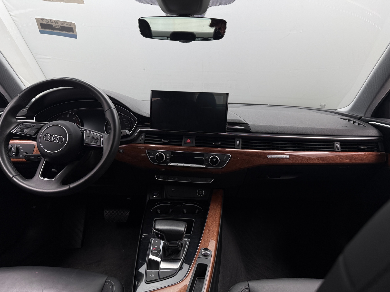 Thumbnail: 2023 Audi A4 - 2