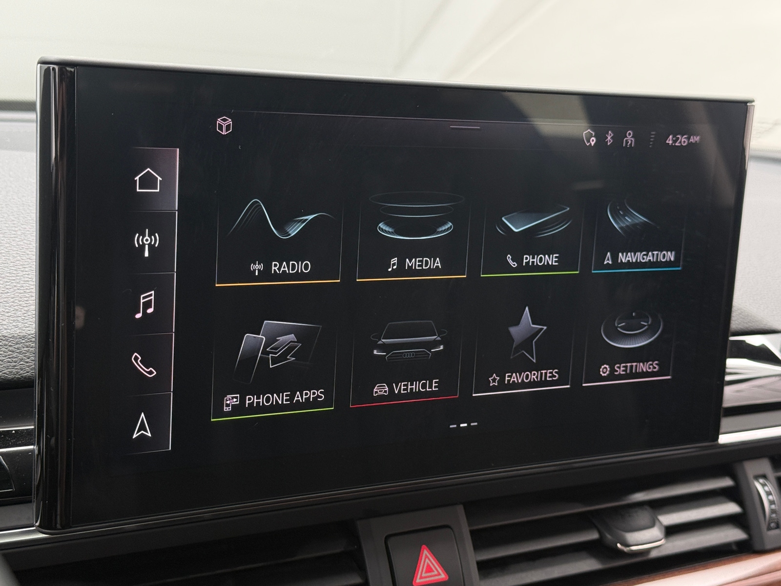 Thumbnail: 2023 Audi A4 - 3