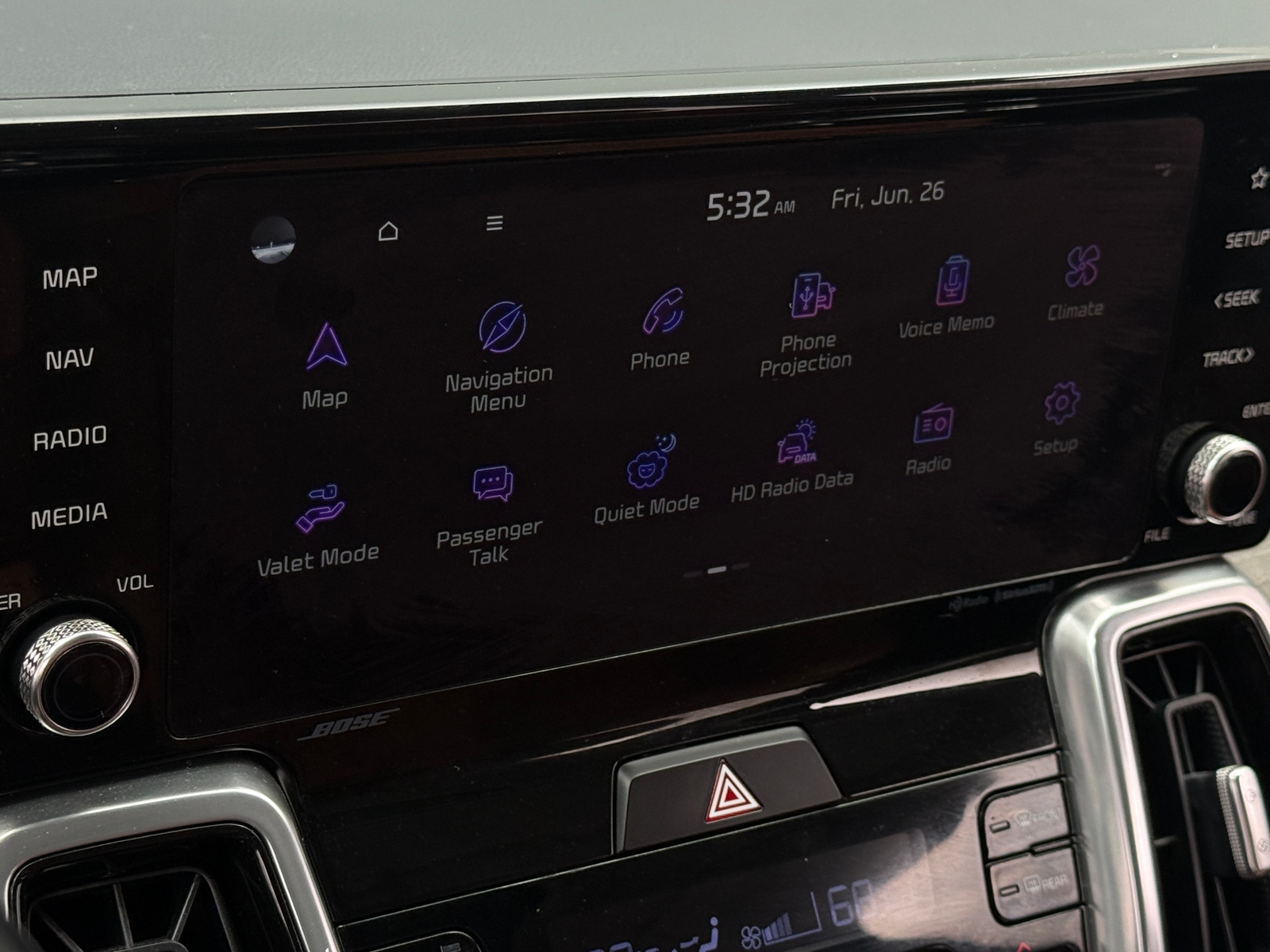 Thumbnail: 2022 Kia Sorento - 3