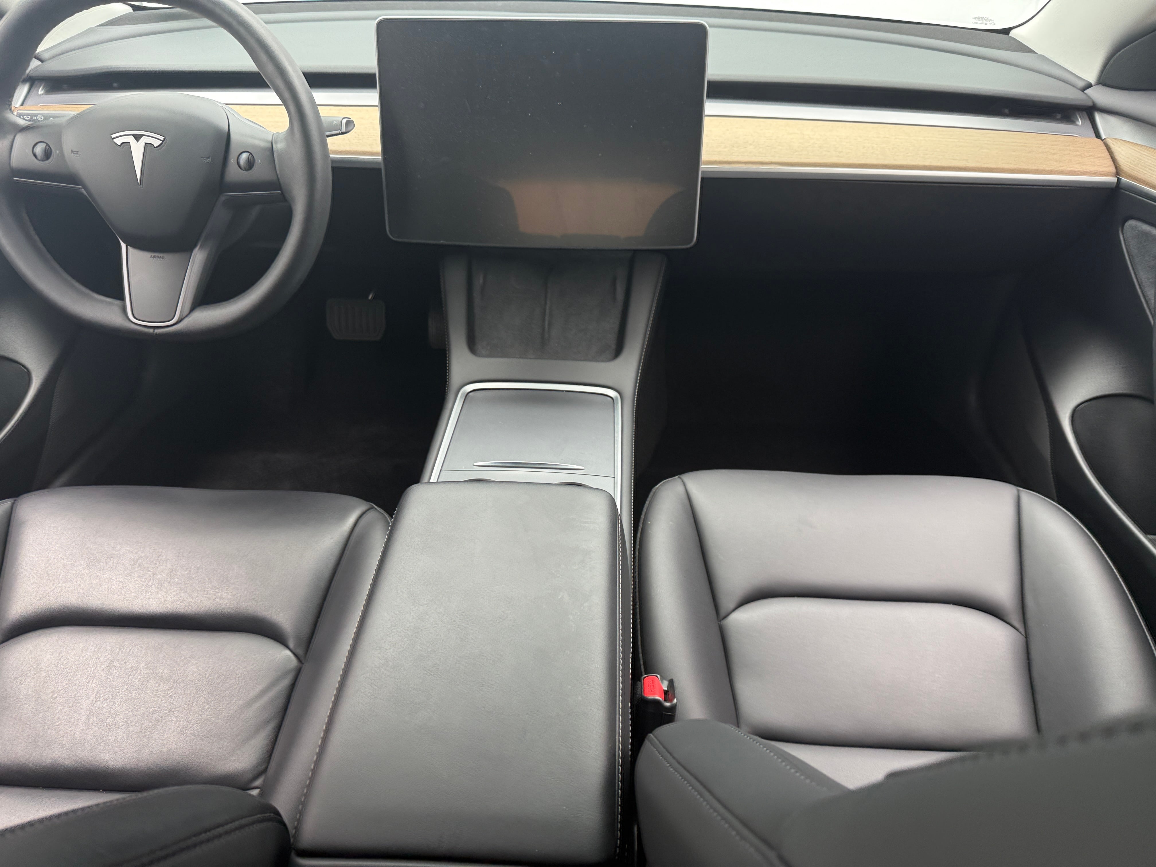 Used 2023 Tesla Model 3 Base with VIN 5YJ3E1EA8PF567218 for sale in Auburn, WA
