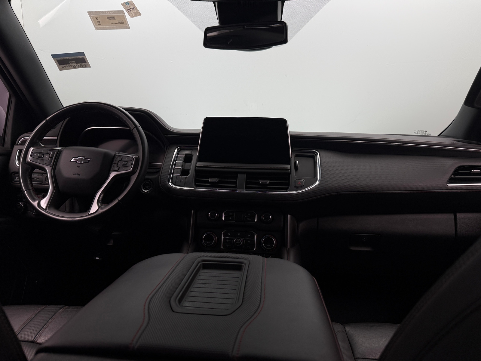 Thumbnail: 2023 Chevrolet Suburban - 2