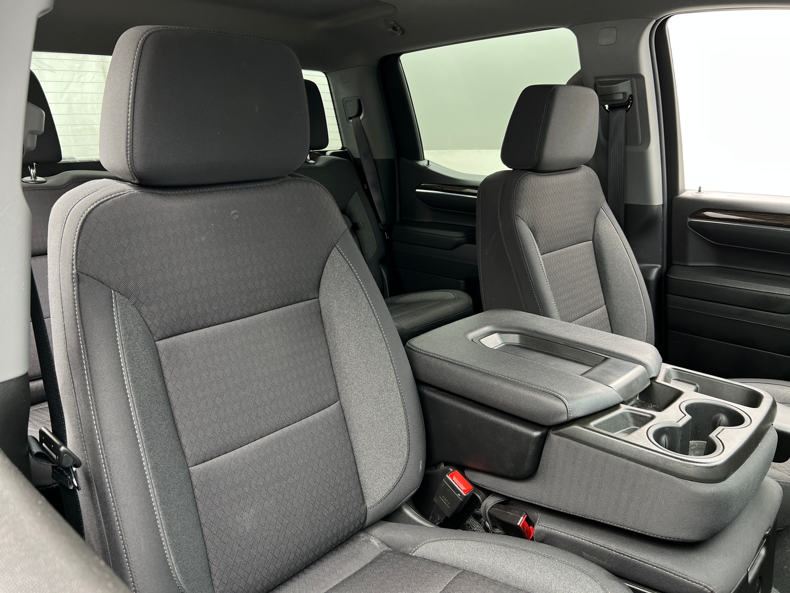 Thumbnail: 2023 GMC Sierra 1500 - 2