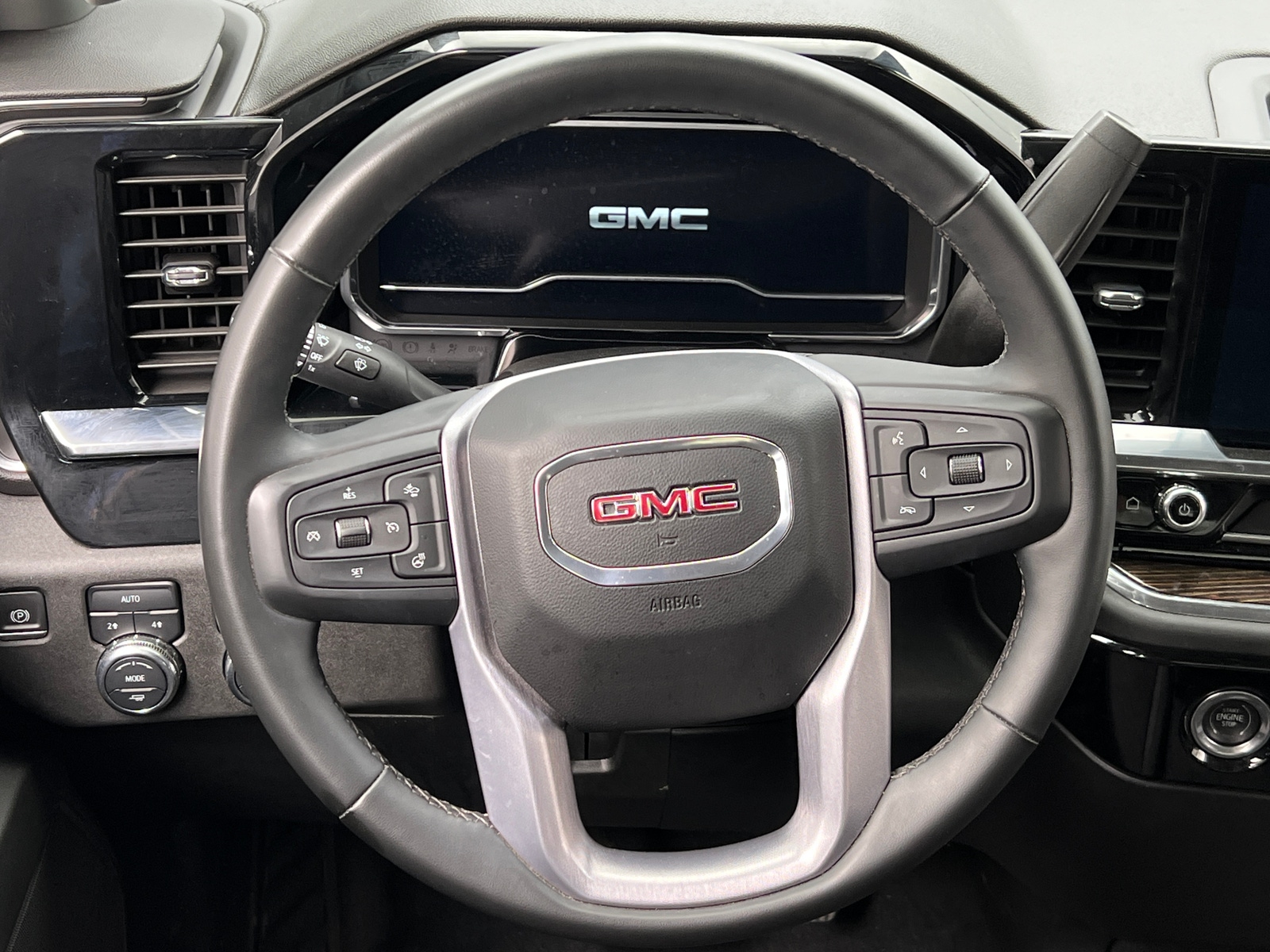 Thumbnail: 2023 GMC Sierra 1500 - 5