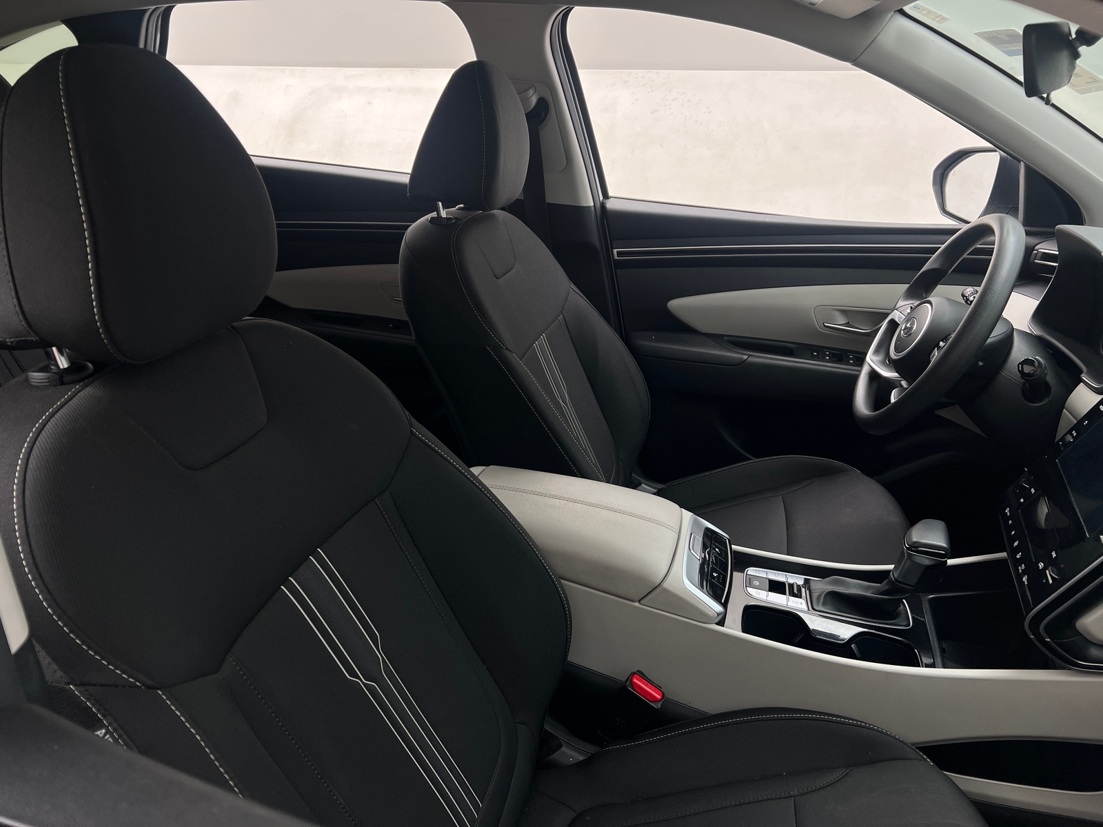 Thumbnail: 2024 Hyundai Tucson - 2